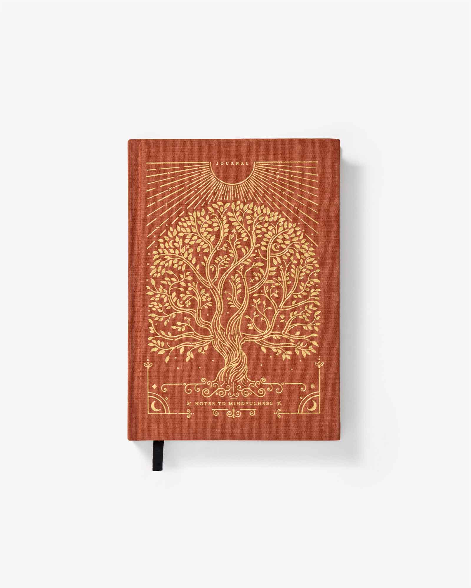 Notes to Mindfulness Journal - Image 5