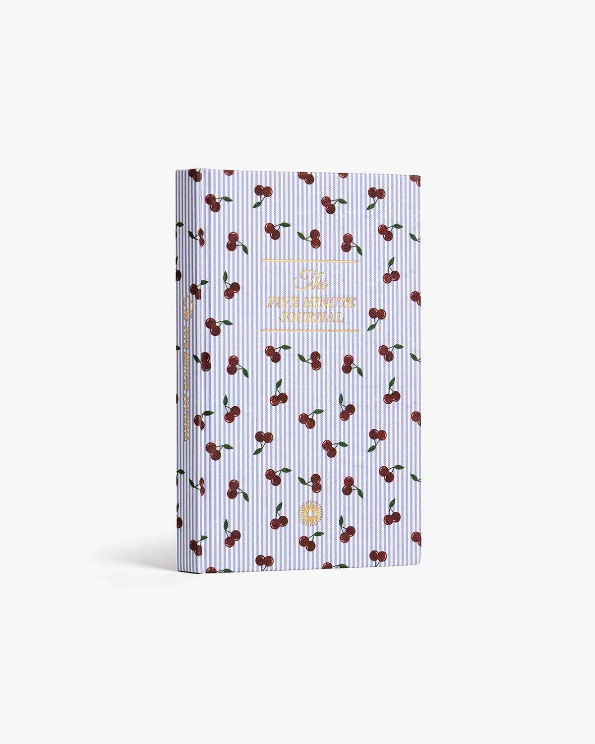 The Five Minute Journal | Cherry Stripe - Image 5