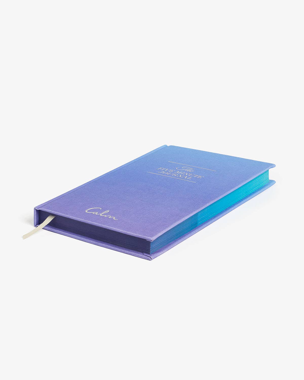 The Five Minute Journal x Calm | Guided Daily Gratitude - Image 7