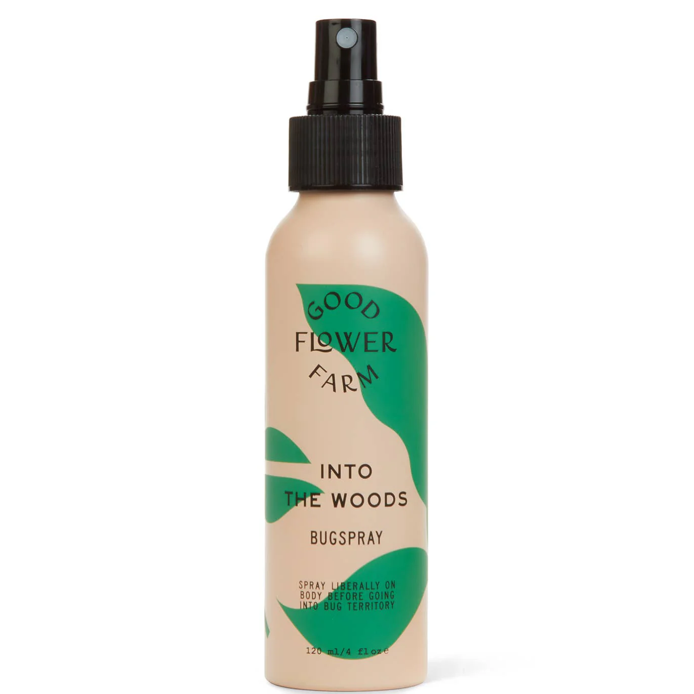 Into the Woods Natural Bugspray | Deet Free - Image 3