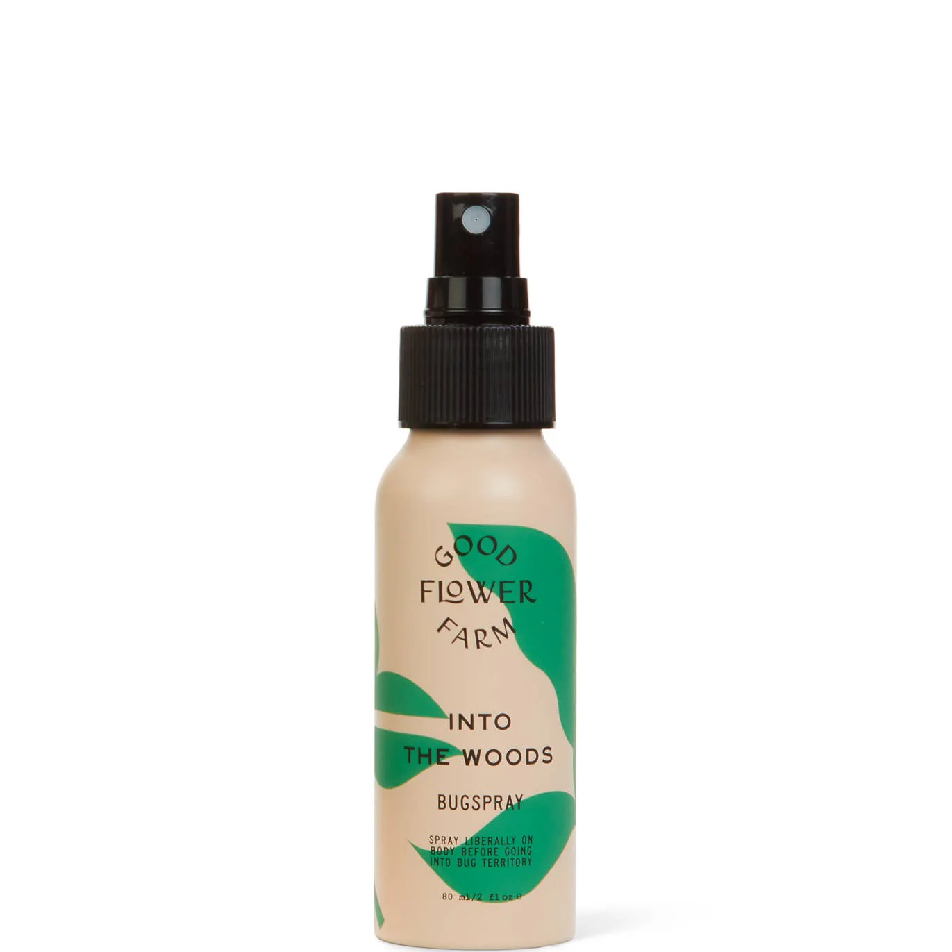Into the Woods Natural Bugspray | Deet Free - Image 4