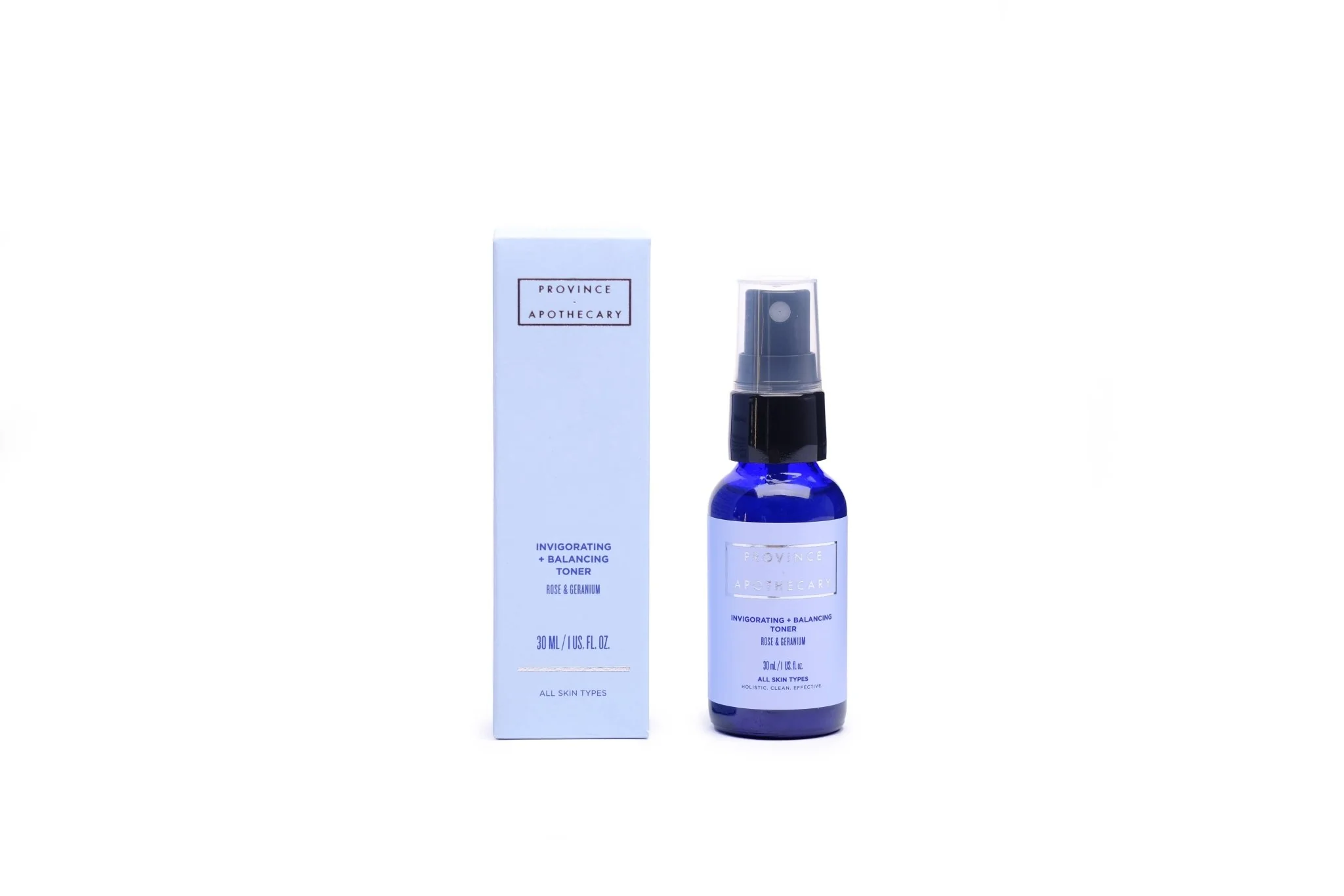 Invigorating and Balancing Toner - Image 3