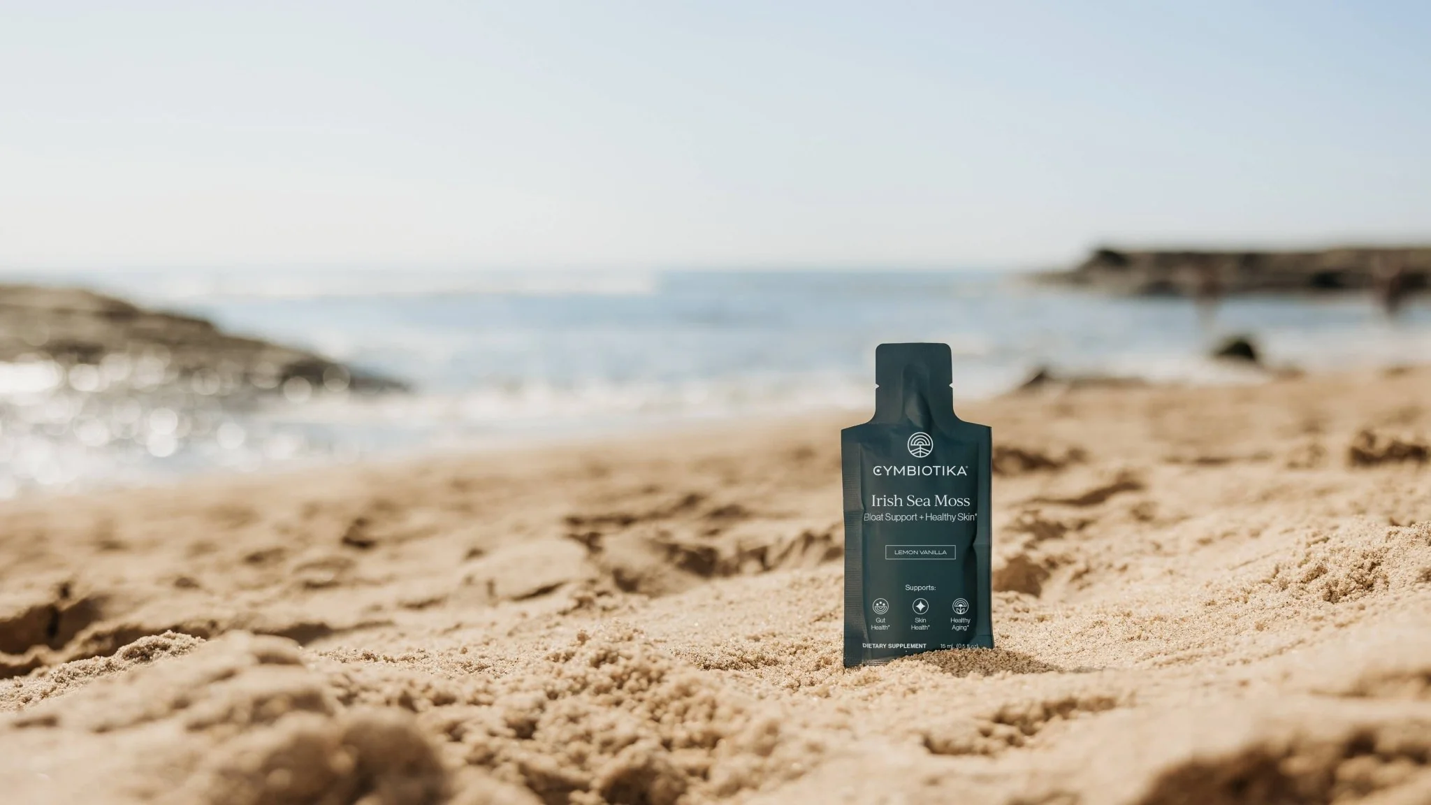 Irish Sea Moss - Image 2