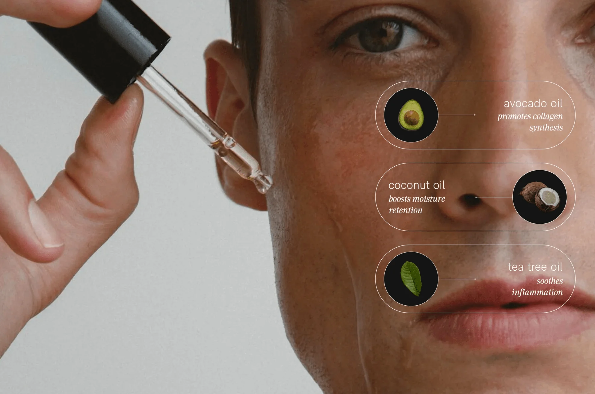Nightly Detox Moisturizer - Image 2