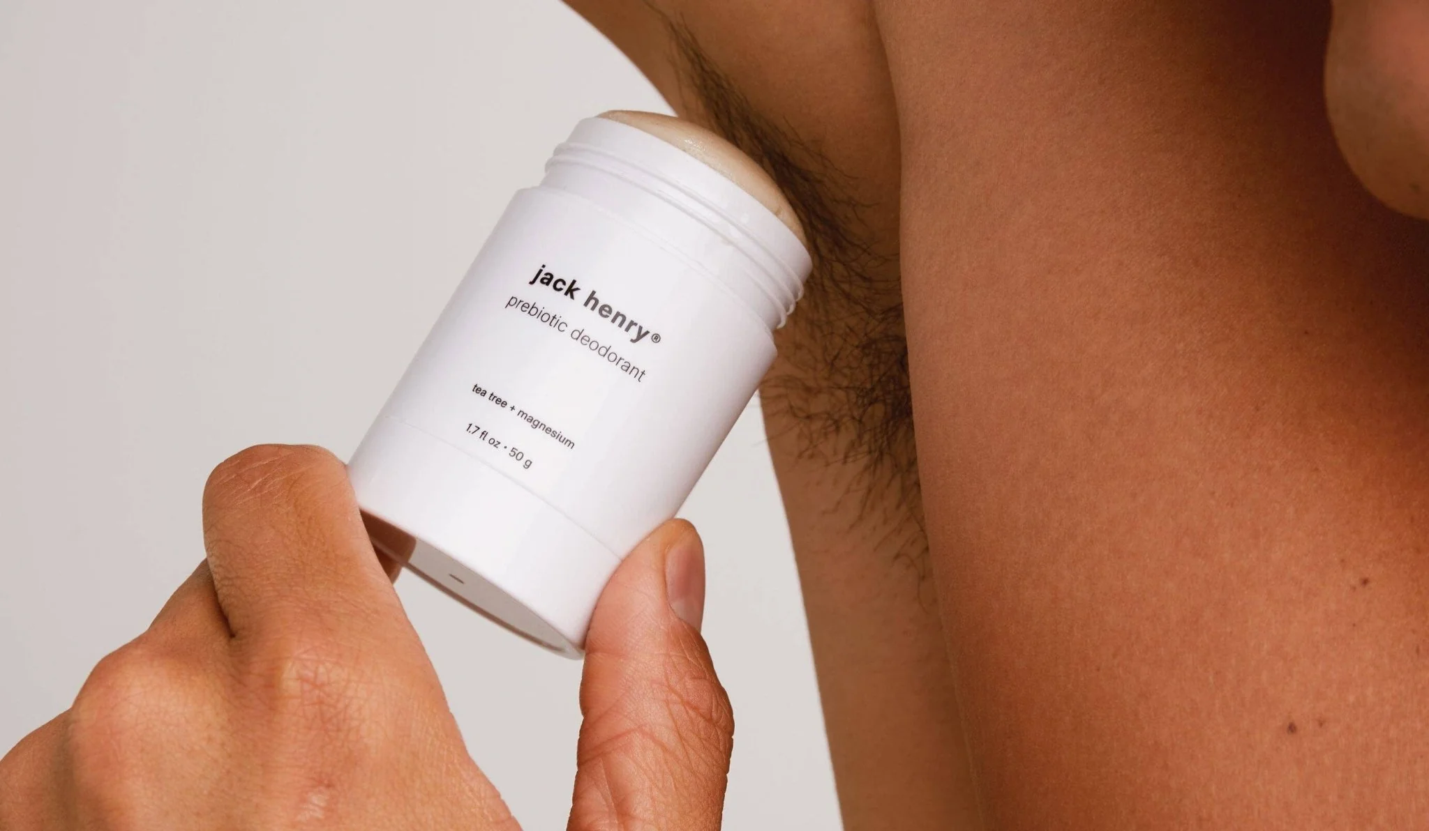 Prebiotic Deodorant - Image 3