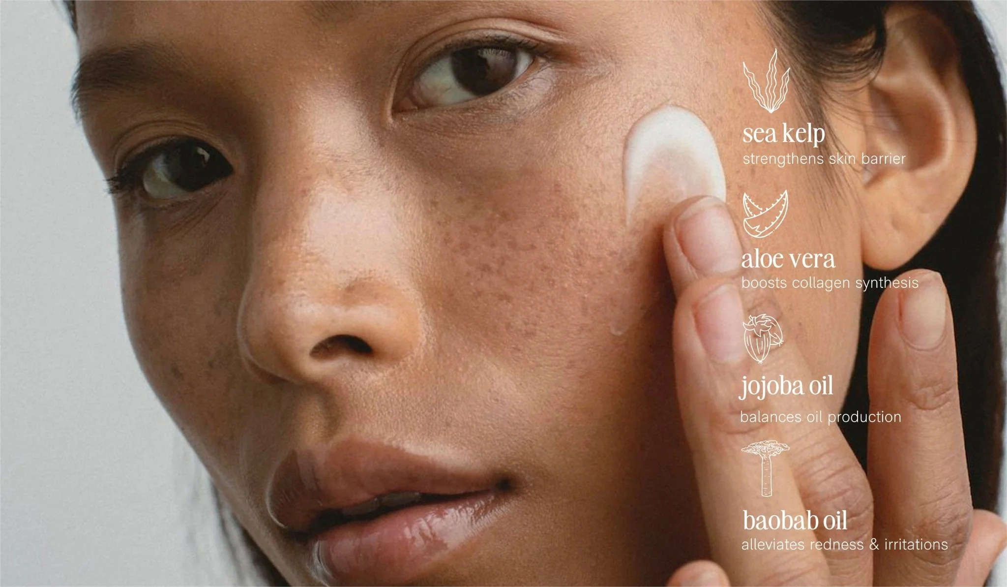 Super Face Cream - Image 2