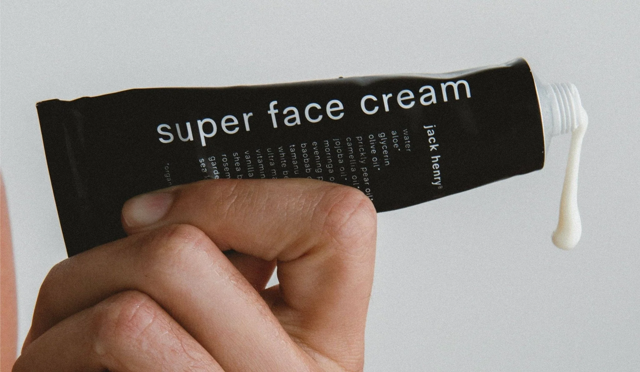 Super Face Cream - Image 3