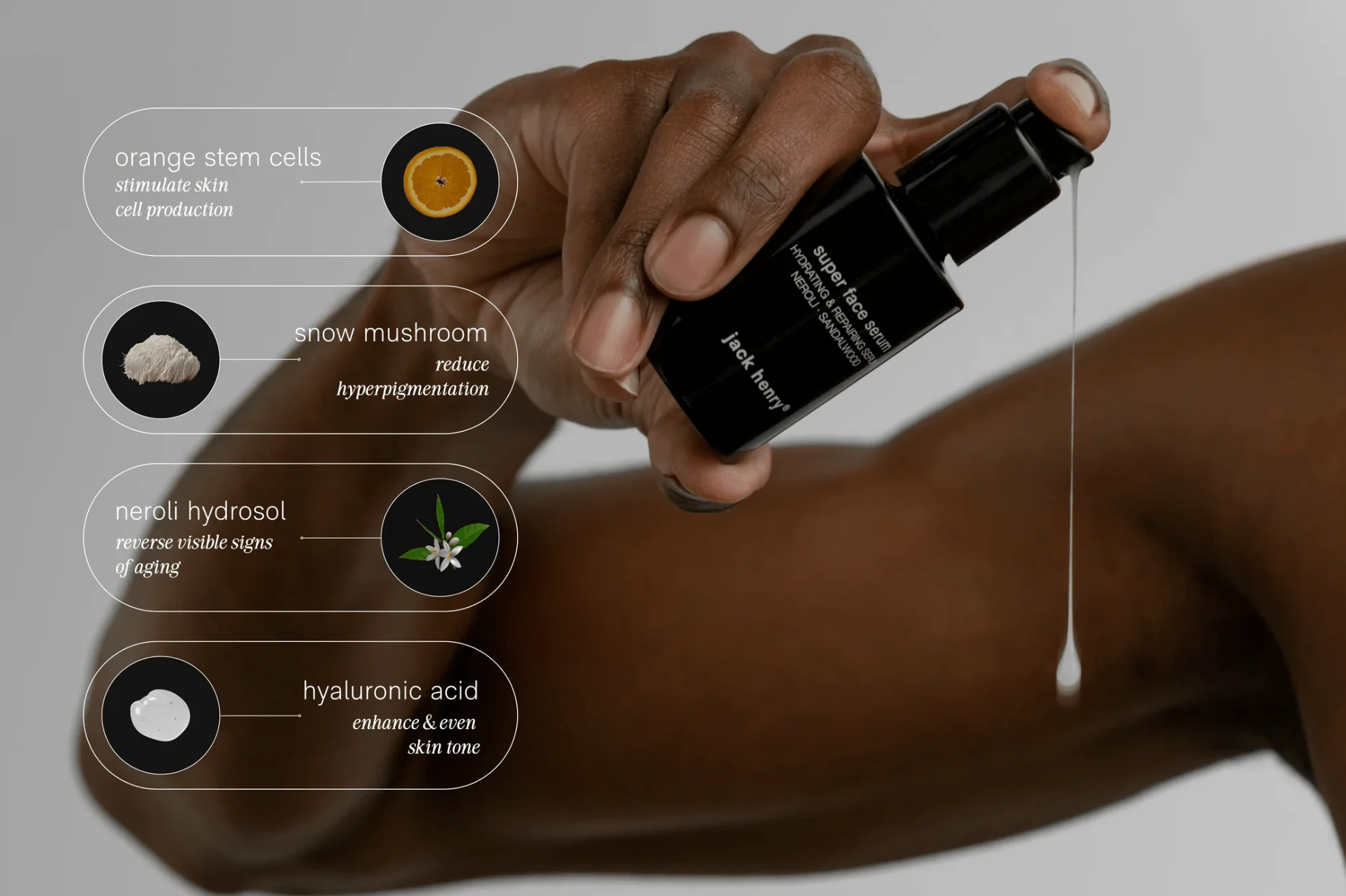 Super Face Serum - Image 2