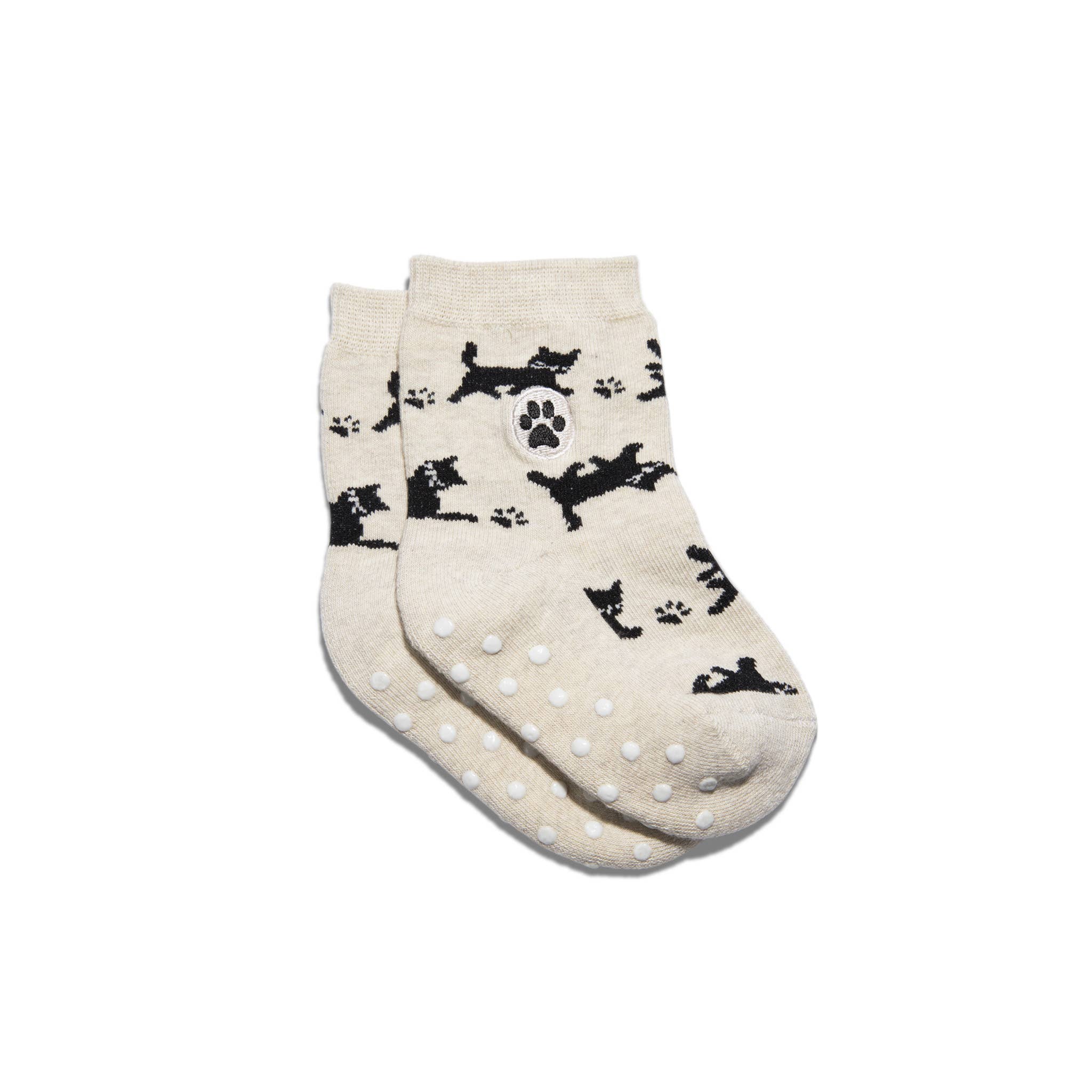 Kids' Socks that Save Cats | Prancing Paws - Image 4