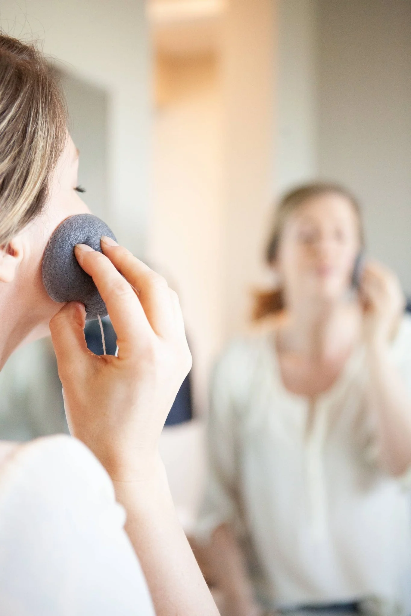 Biodegradable Konjac Sponge - Image 2