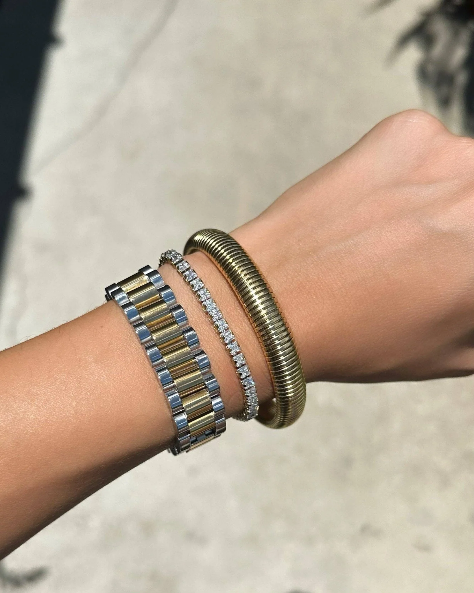 Bennet Bracelet - Image 3