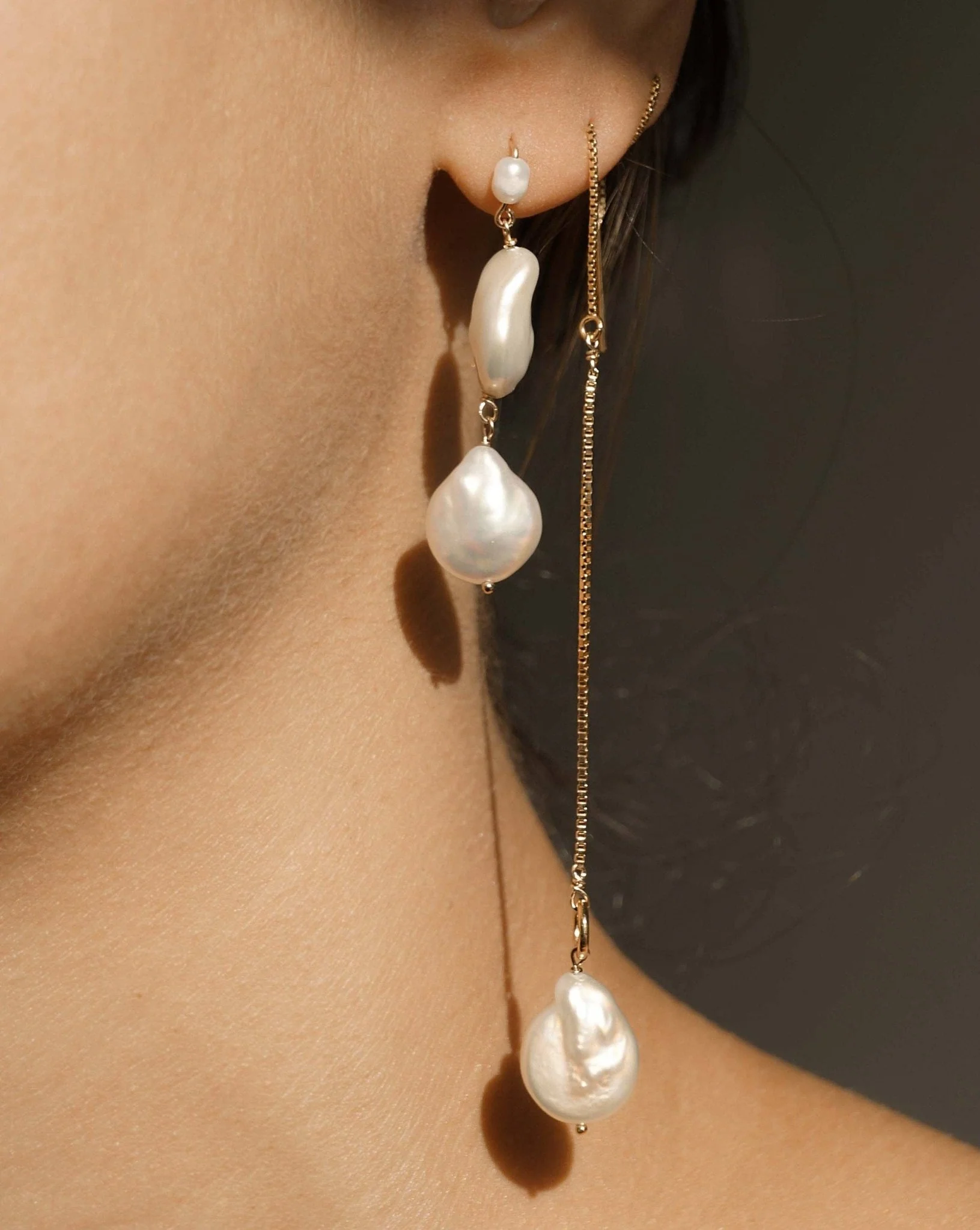 Caro Earrings - Image 2