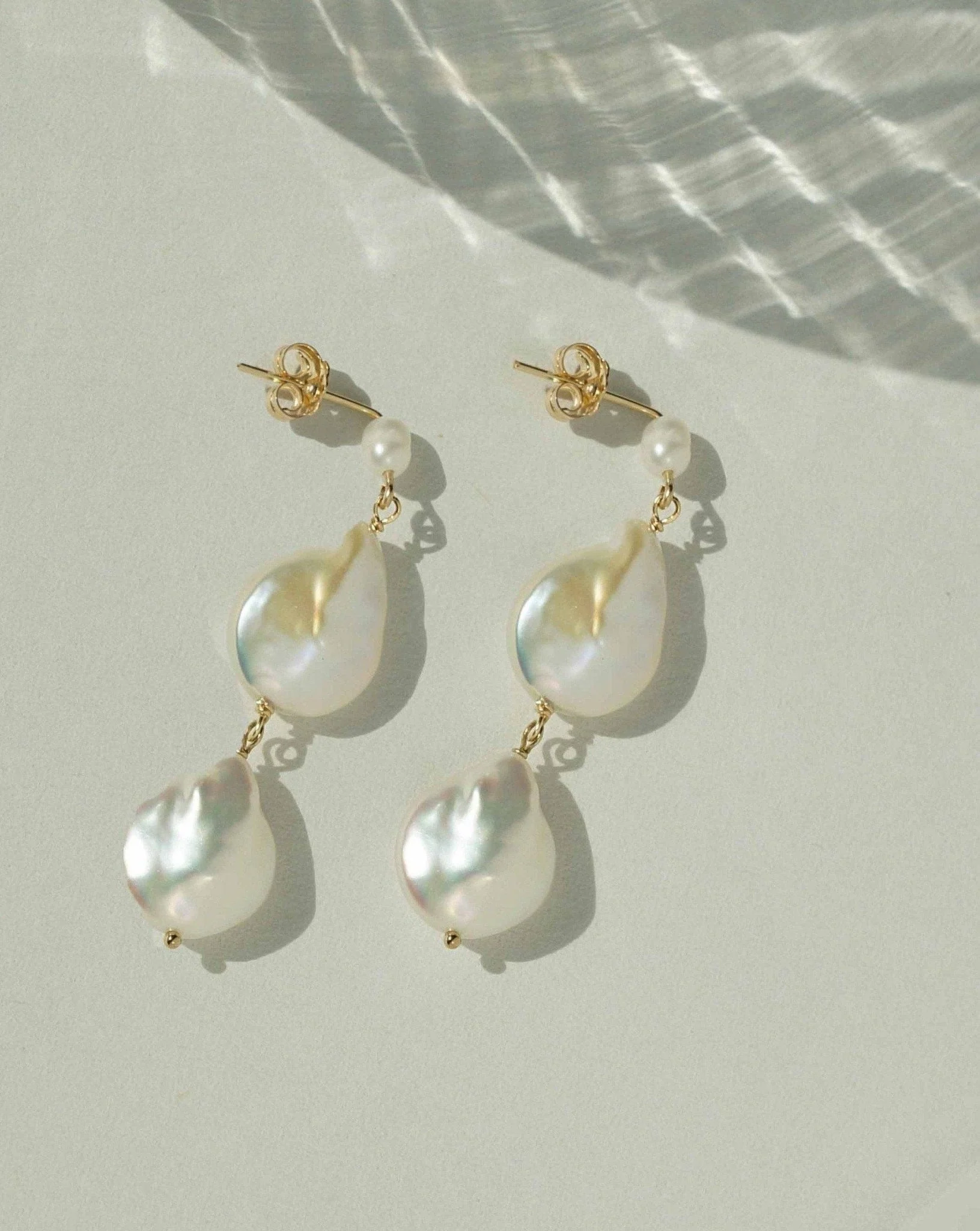 Caro Earrings - Image 3