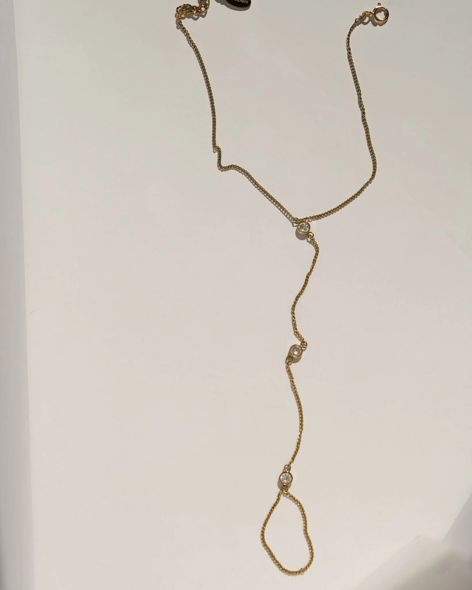 Crystal Handchain - Image 6