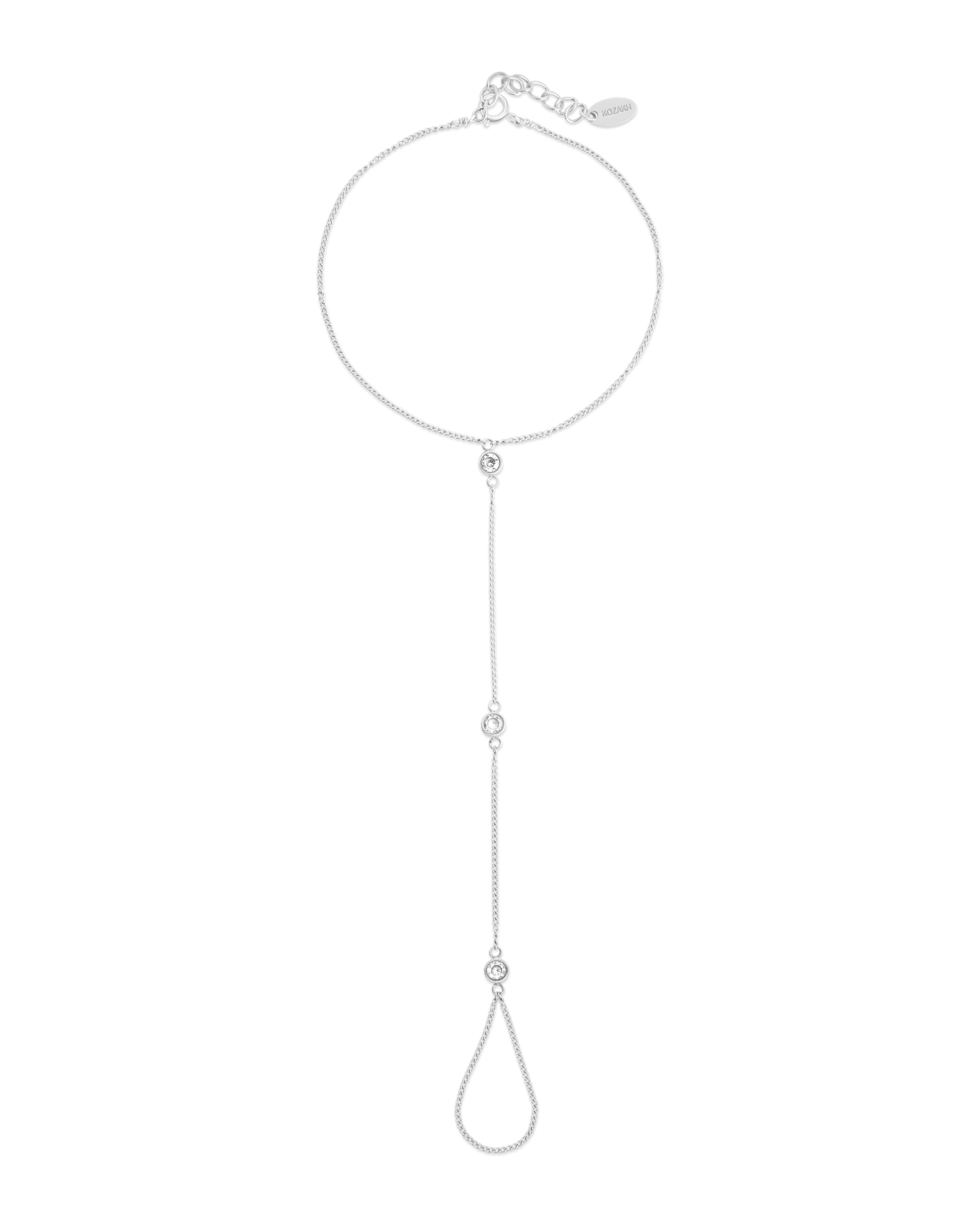 Crystal Handchain - Image 7
