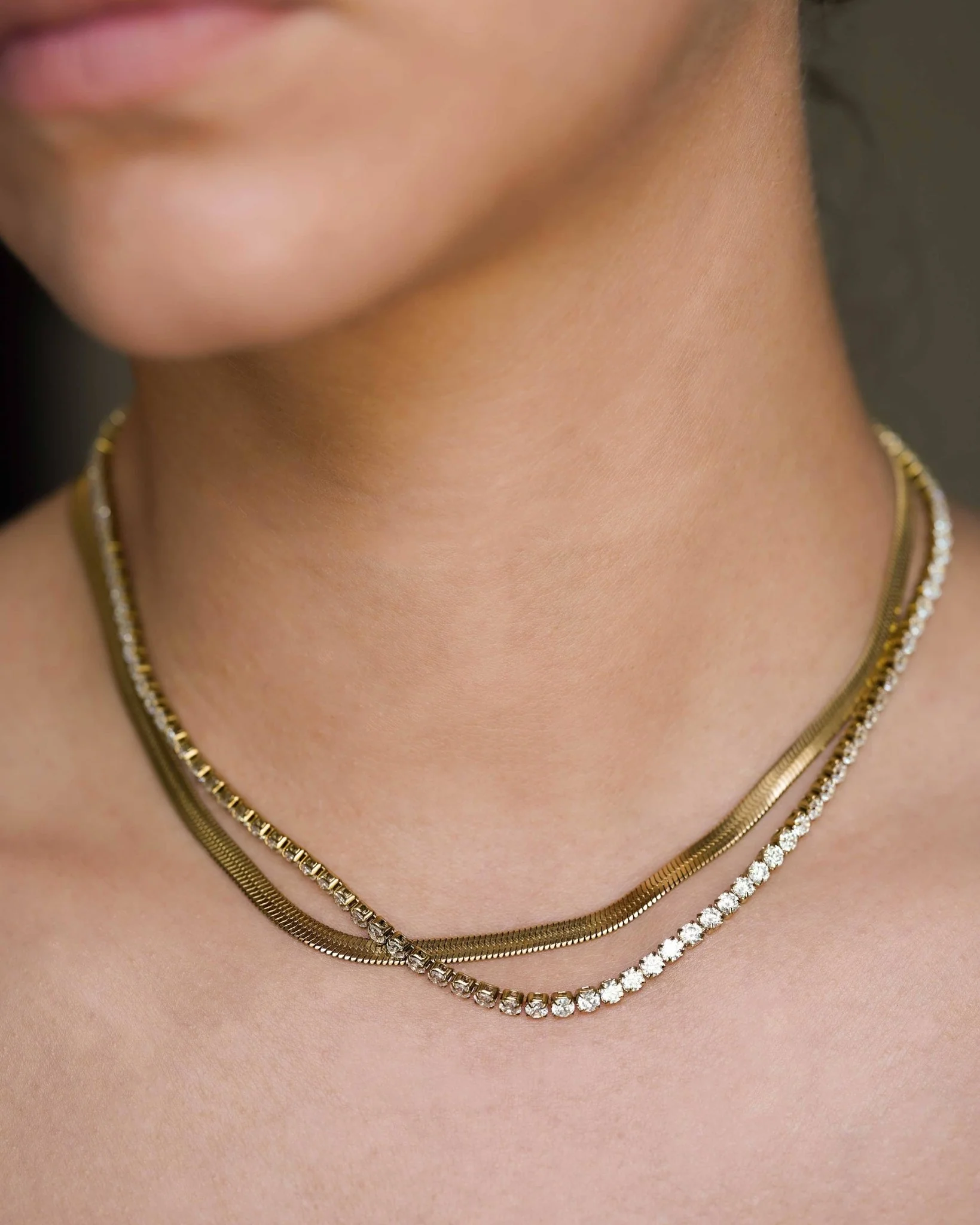 Fanez Necklace - Image 2