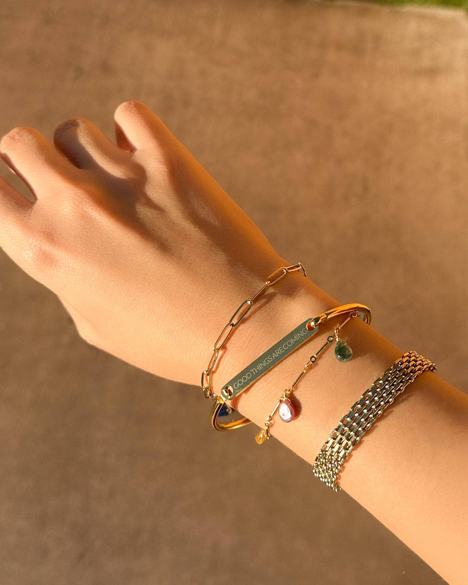 Frankie Bracelet - Image 3