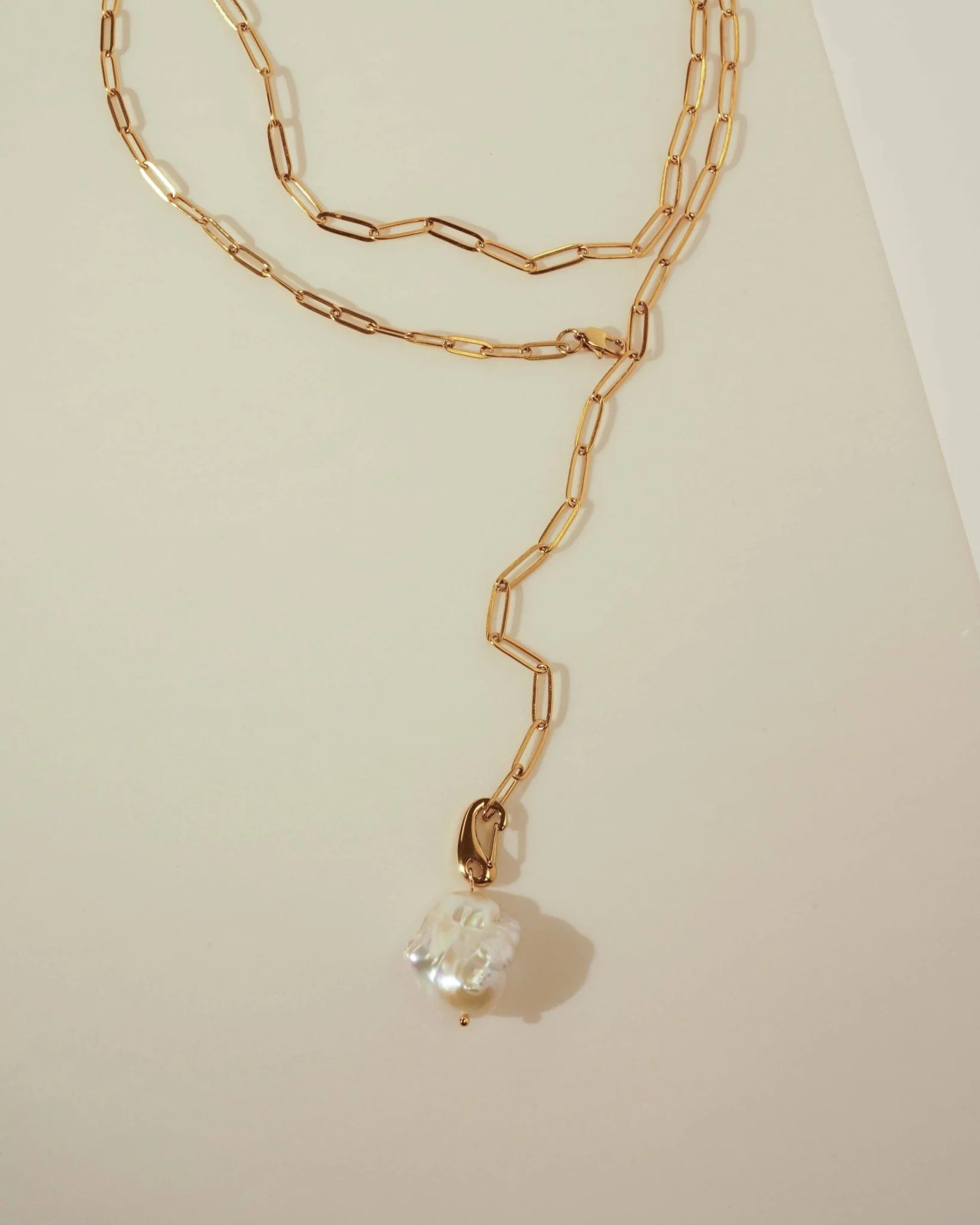 Weston Adjustable Necklace - Image 2