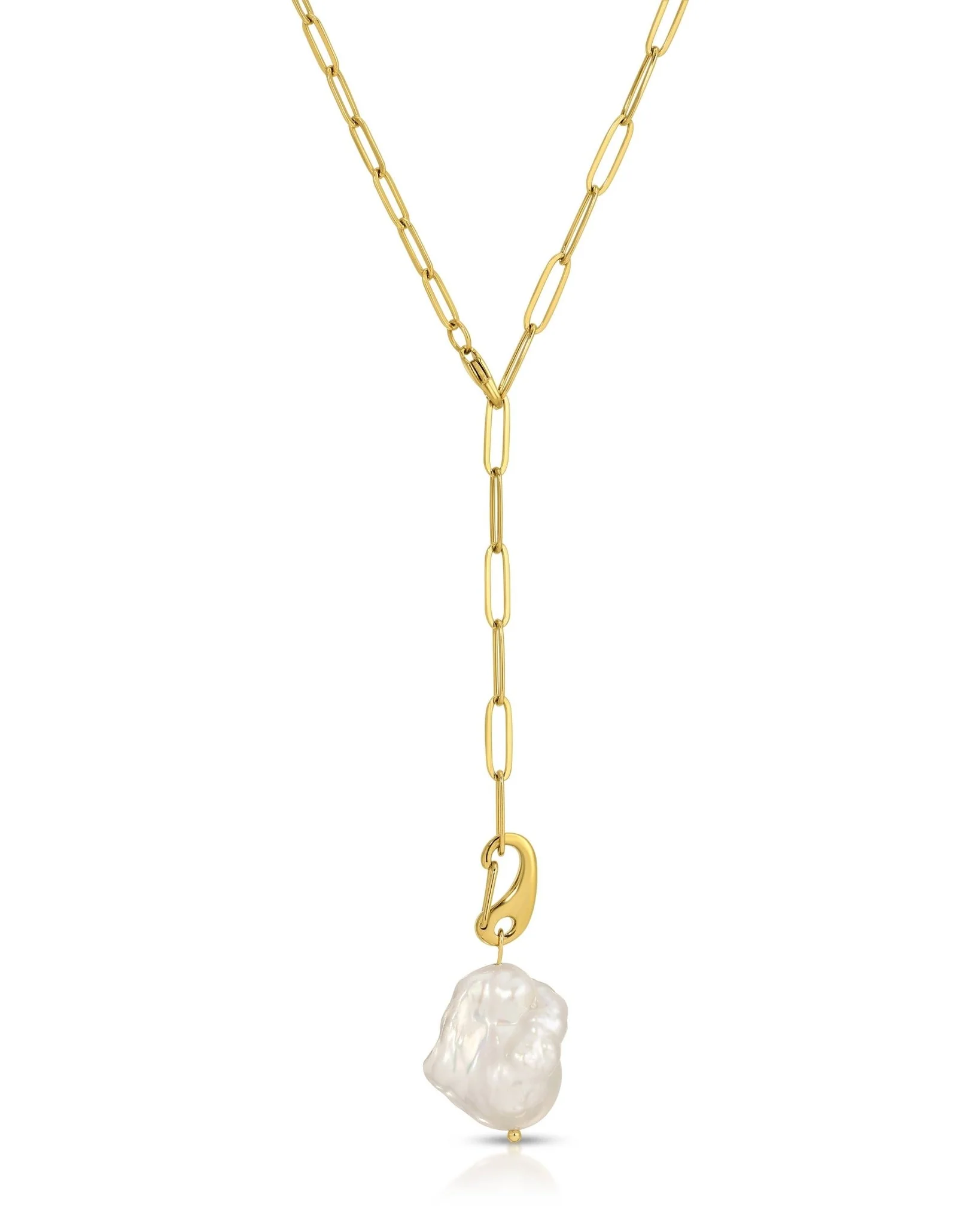 Weston Adjustable Necklace - Image 3