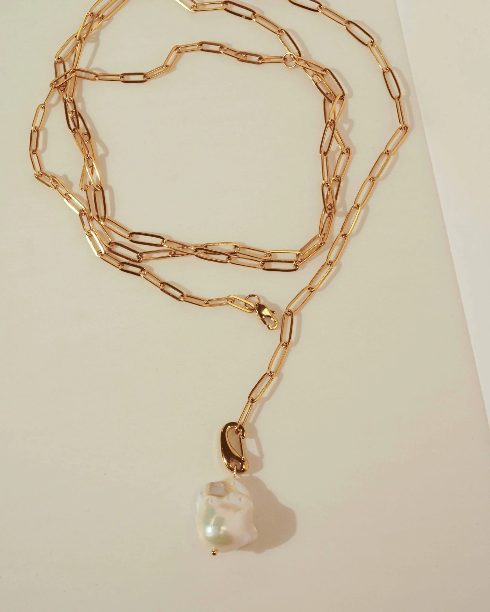 Weston Adjustable Necklace - Image 5