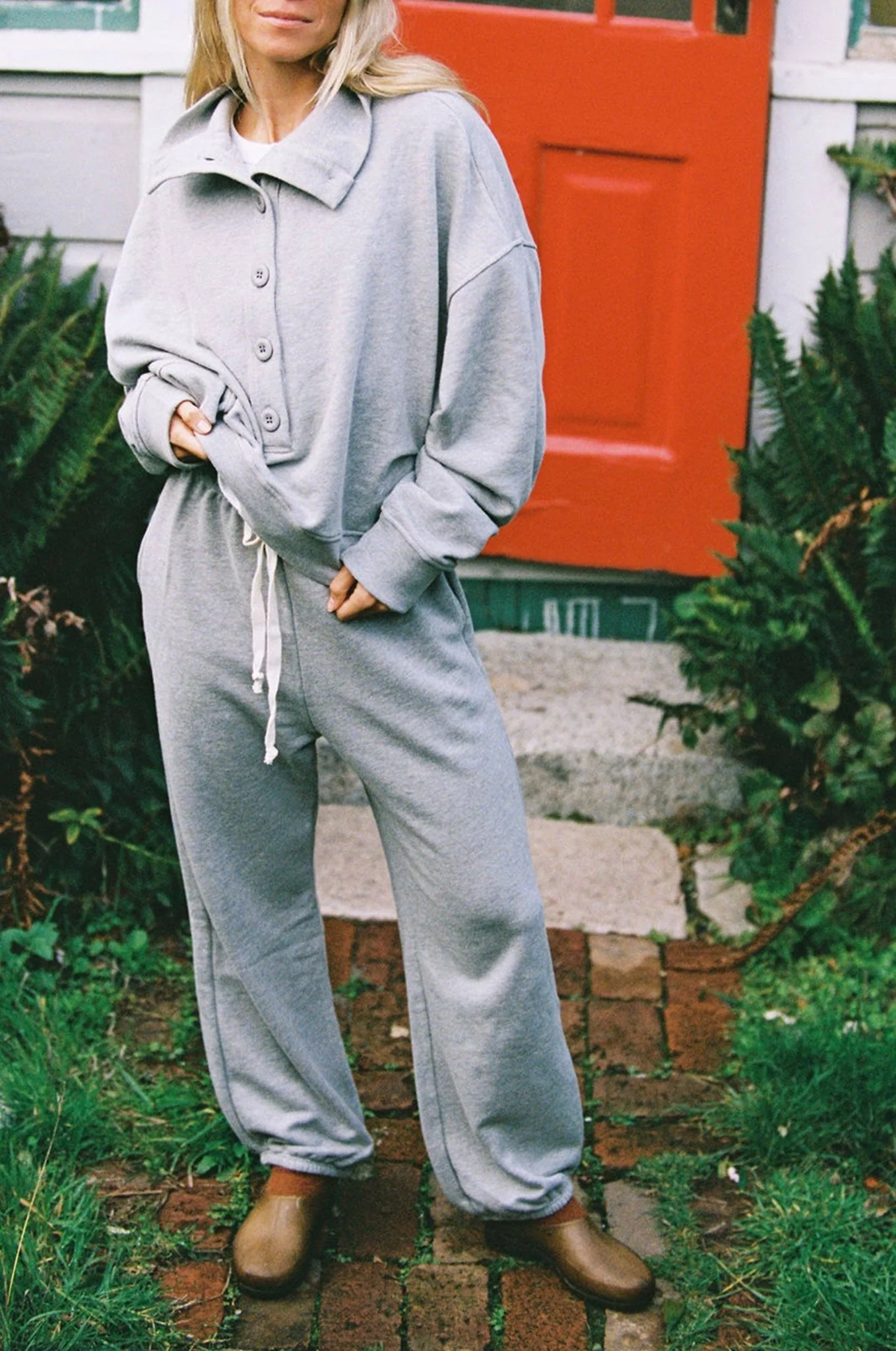 Vintage Terry Jogger - Image 4