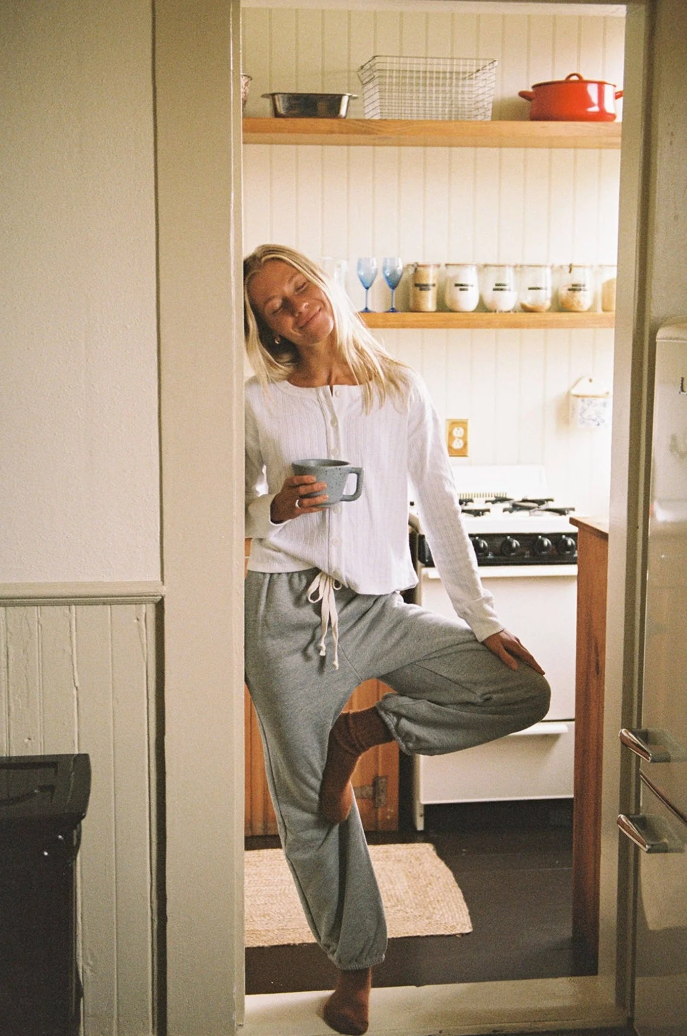 Vintage Terry Jogger - Image 6