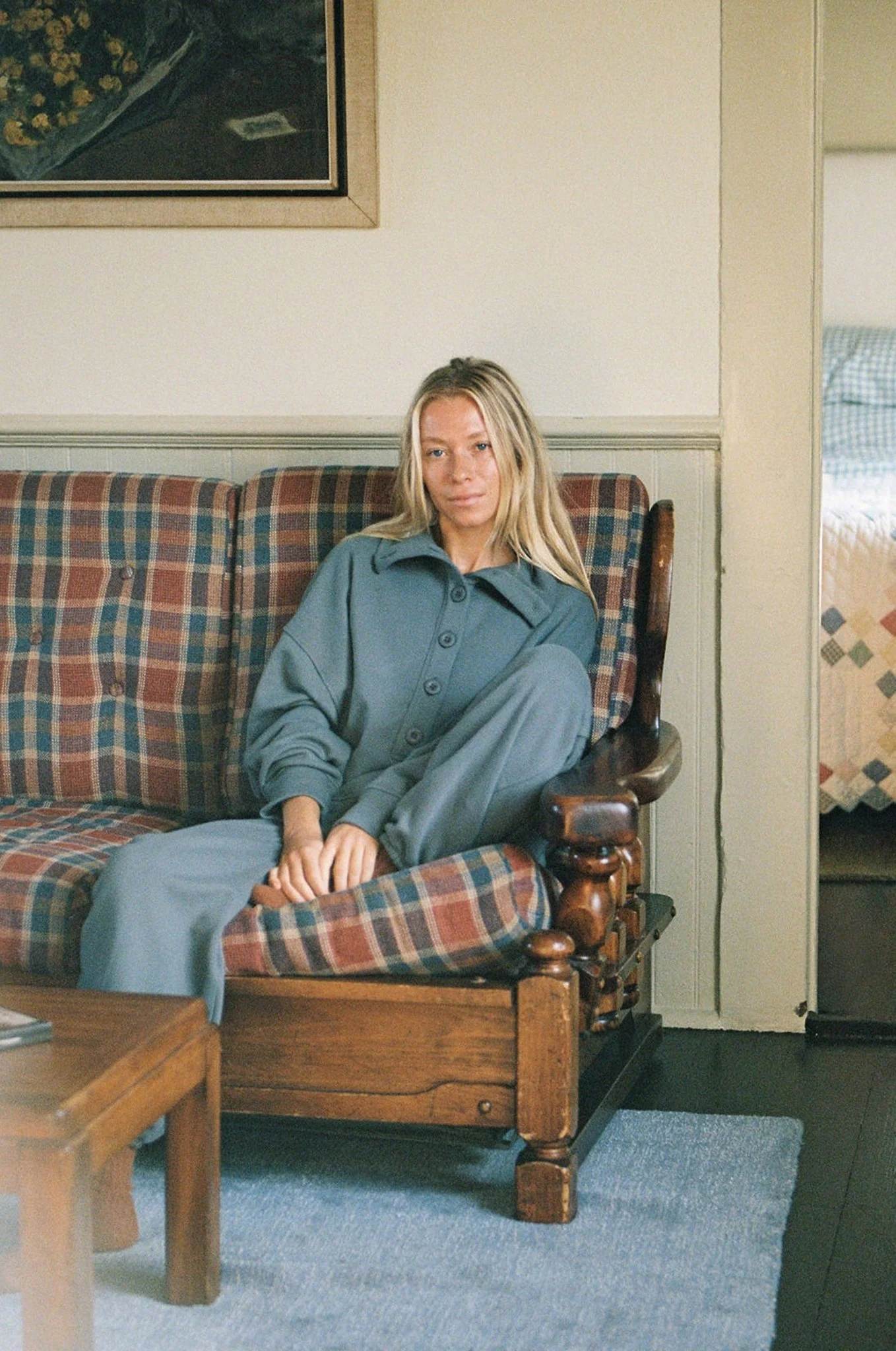 Vintage Terry Jogger - Image 8