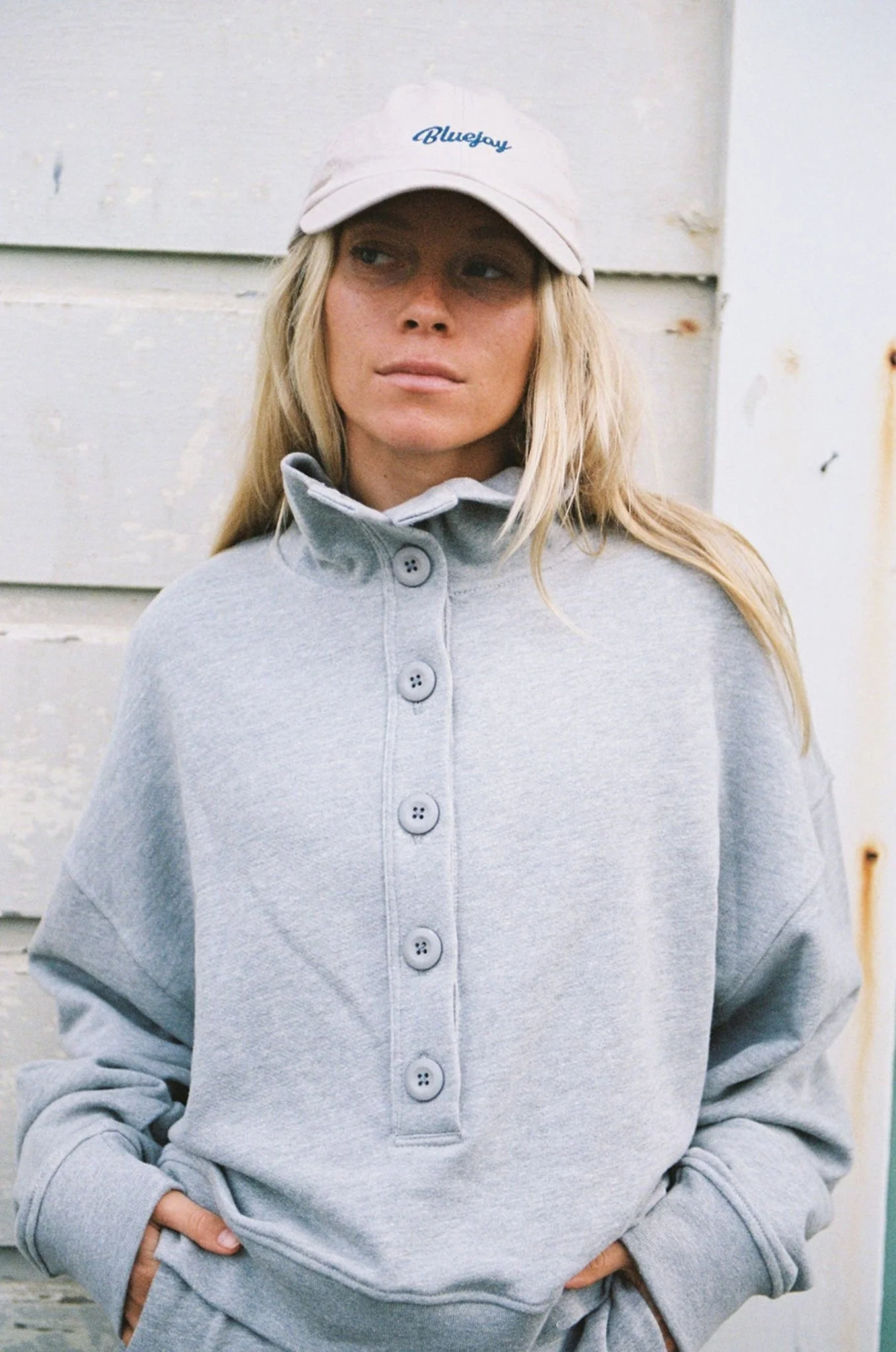 Vintage Terry Pullover - Image 3