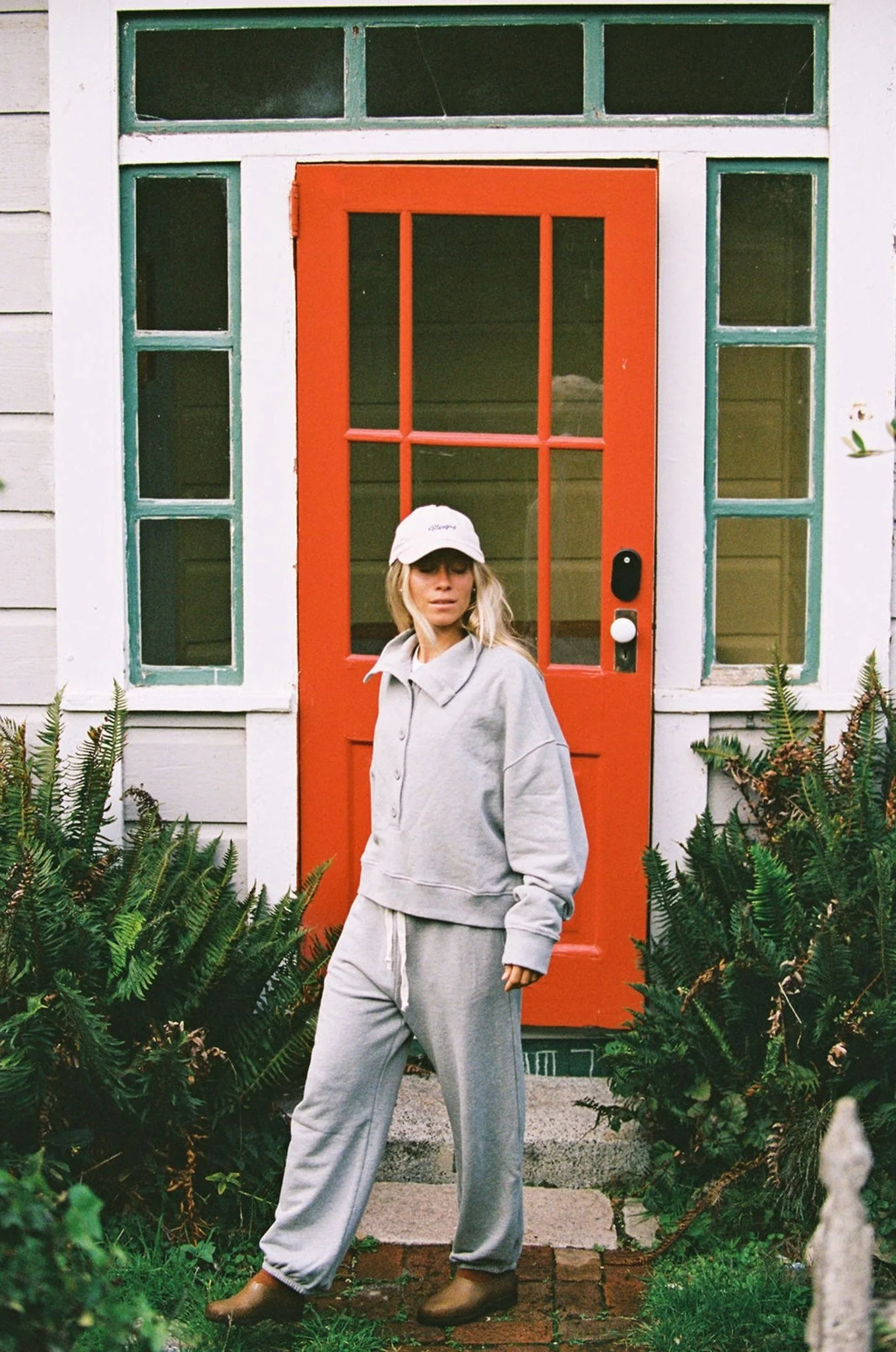 Vintage Terry Pullover - Image 4