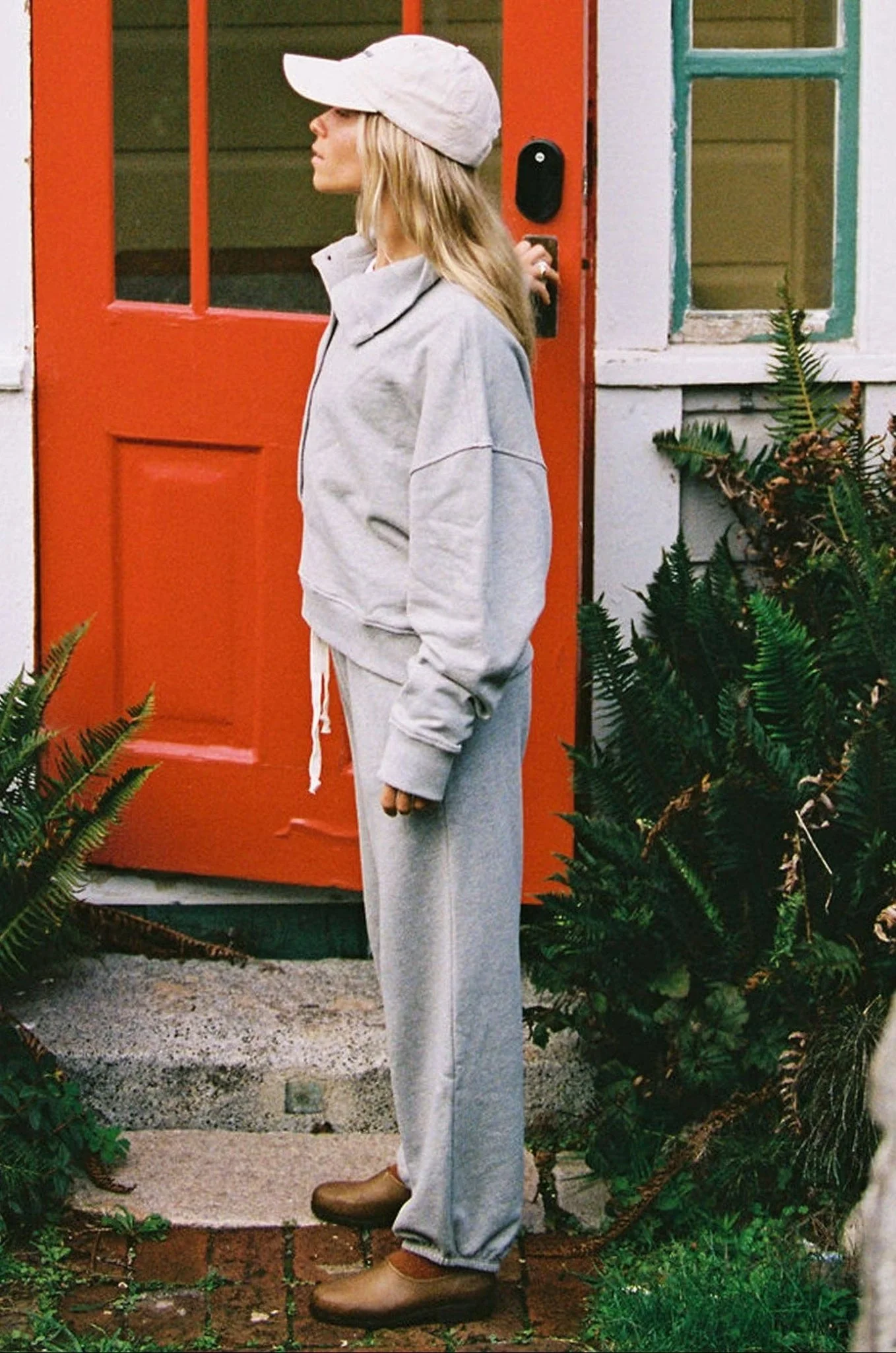 Vintage Terry Pullover - Image 6