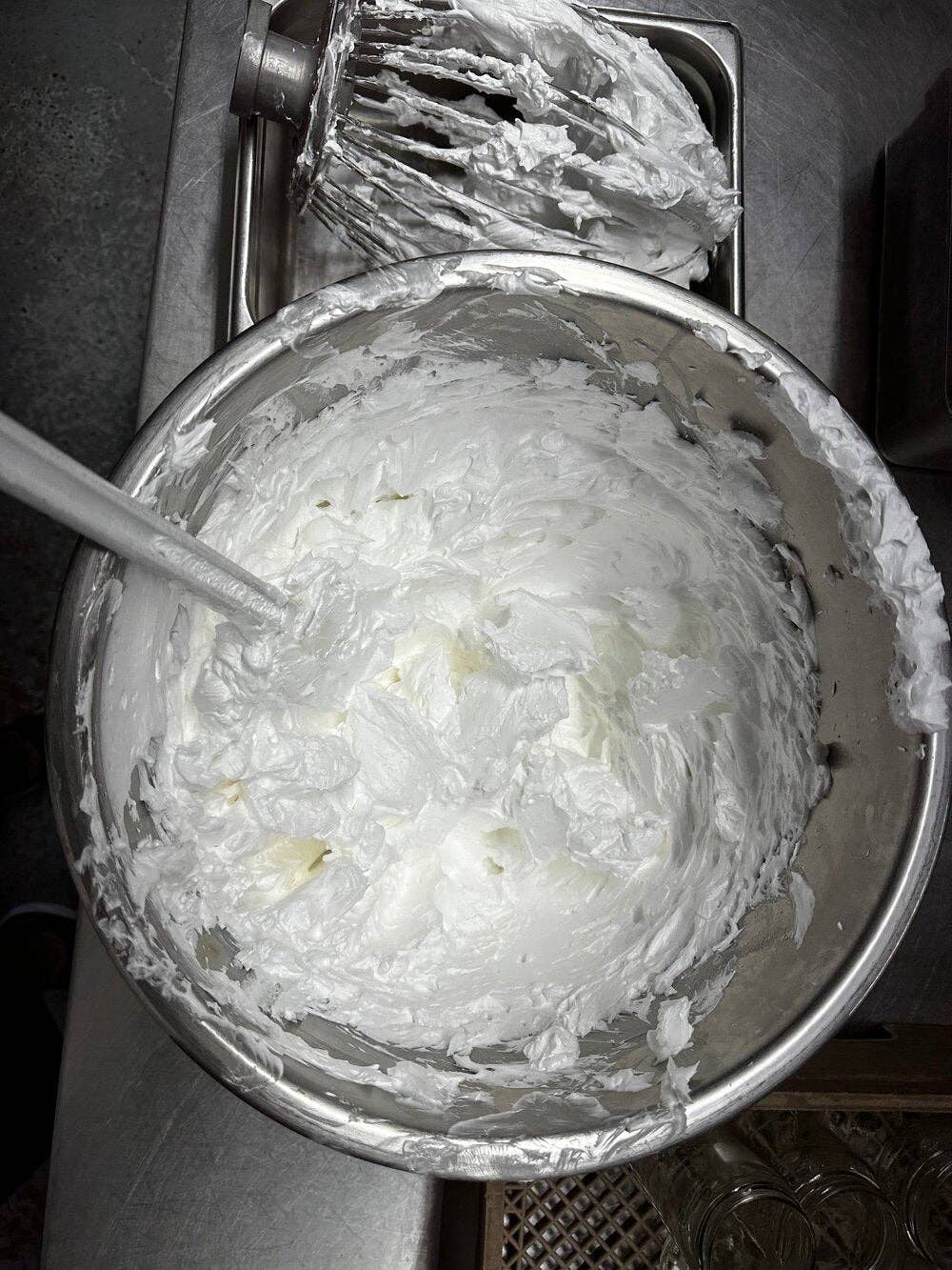 Lavender Whipped Tallow | All Natural Grass Fed Beef Tallow  - Image 6