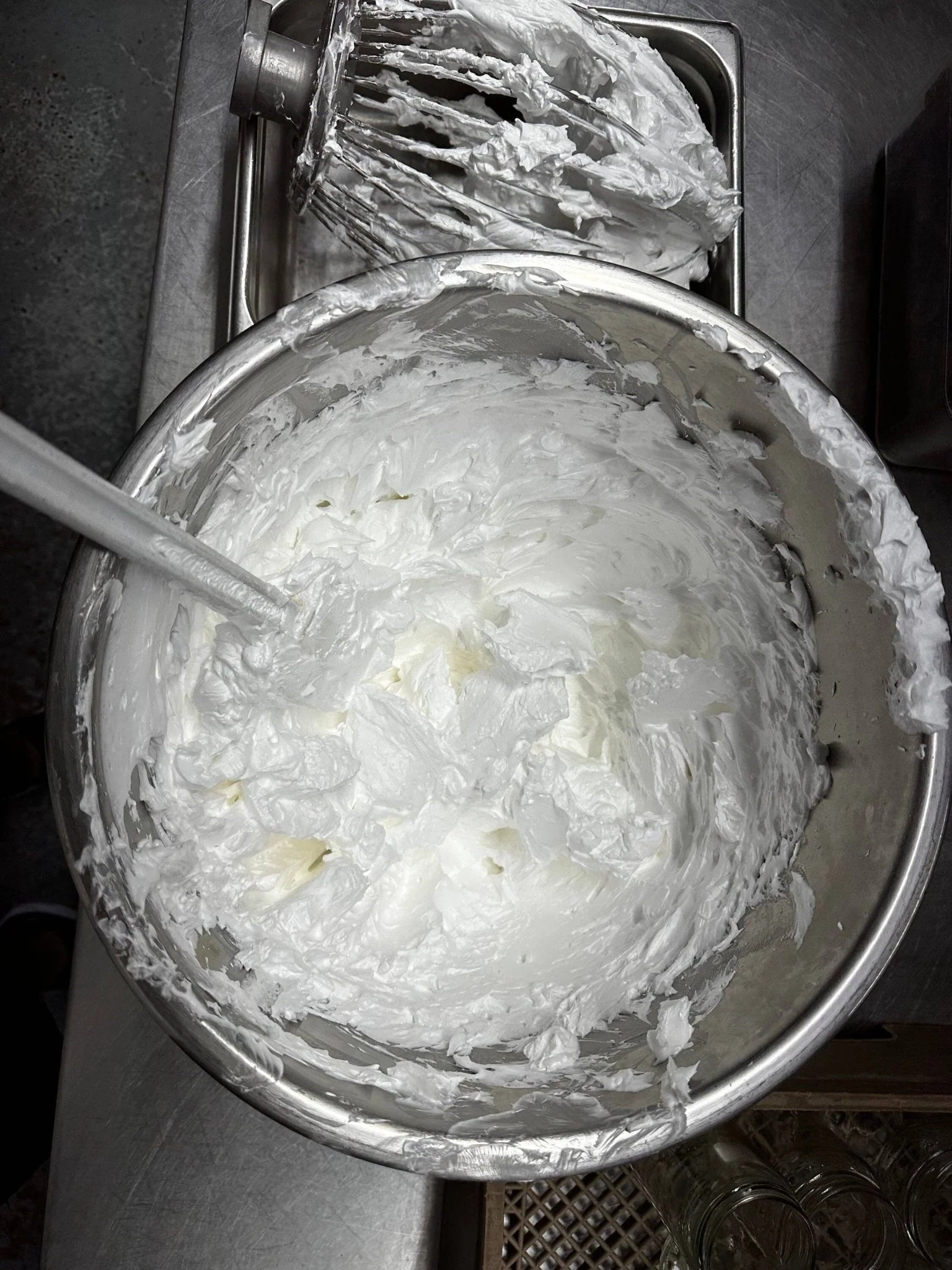 Vanilla Whipped Tallow | All Natural Grass Fed Beef Tallow Moisturizer - Image 4