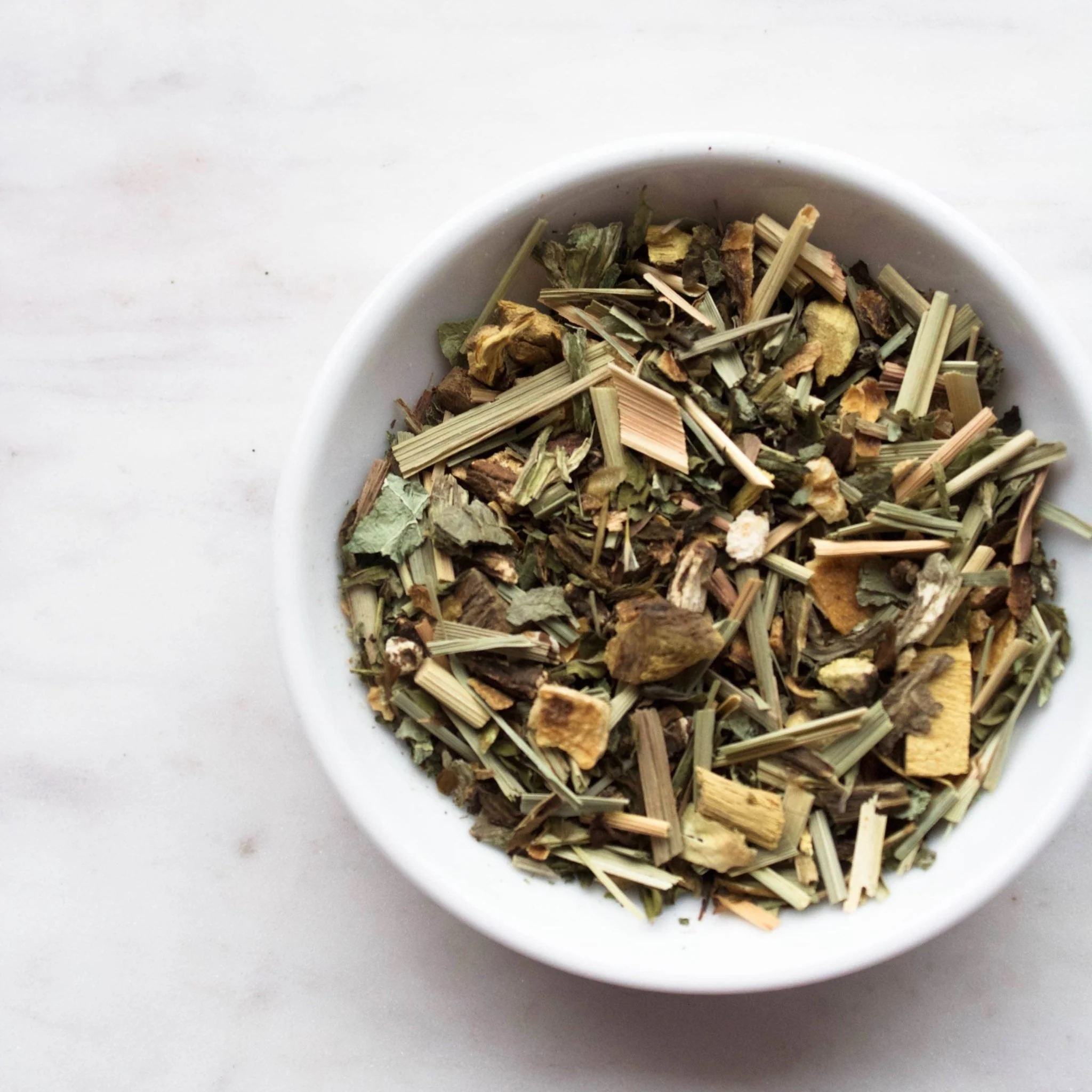 Gut Love | Superfood Tea Blend - Image 4