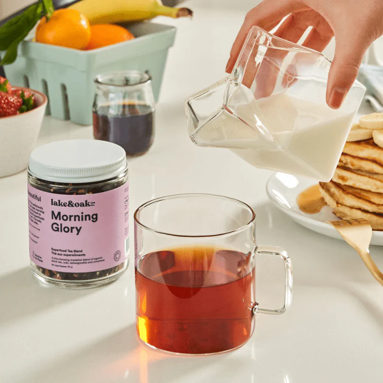 Morning Glory | Superfood Tea Blend - Image 3
