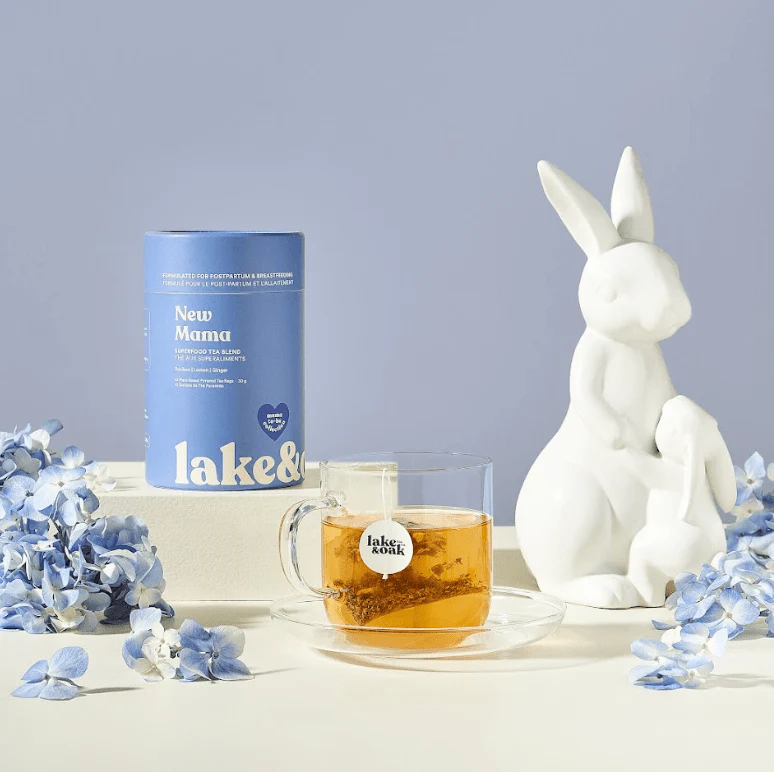 New Mama | Mama To Be Tea - Image 2