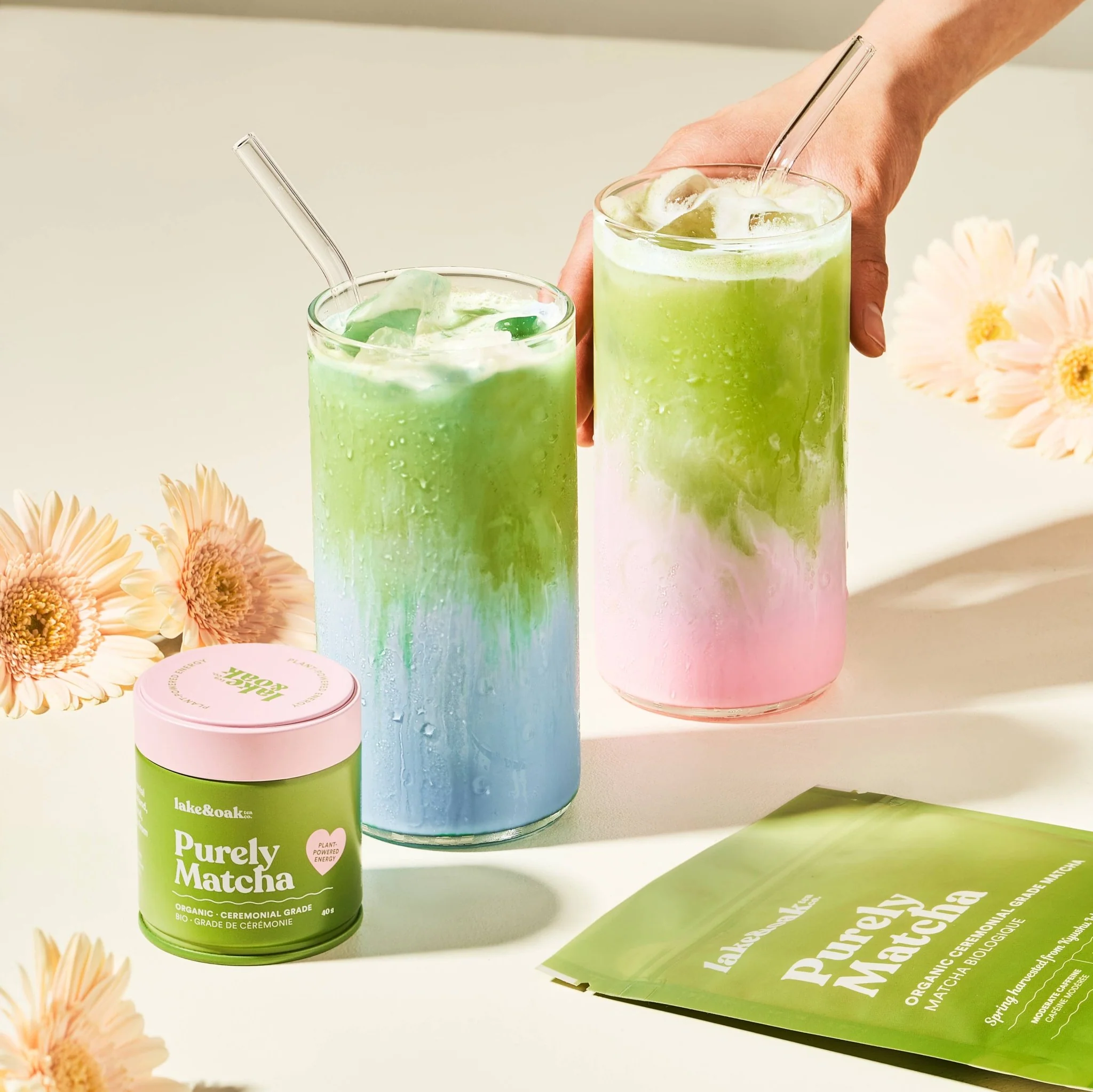 Purely Matcha | Organic Ceremonial Grade Matcha - Image 4