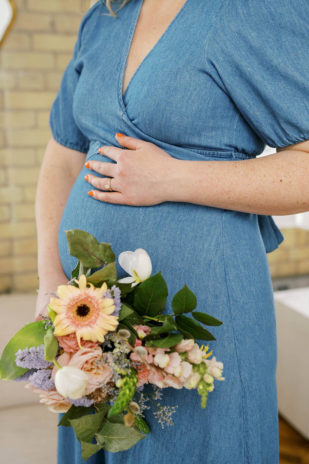 Chill Mama | Mama To Be Tea Collection - Image 2