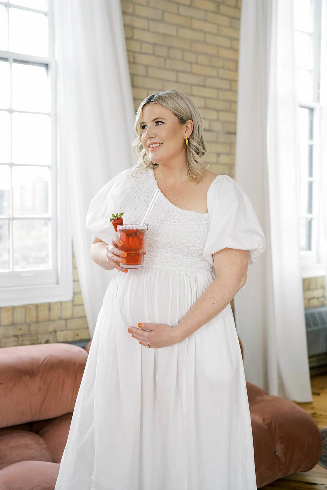 Chill Mama | Mama To Be Tea Collection - Image 4