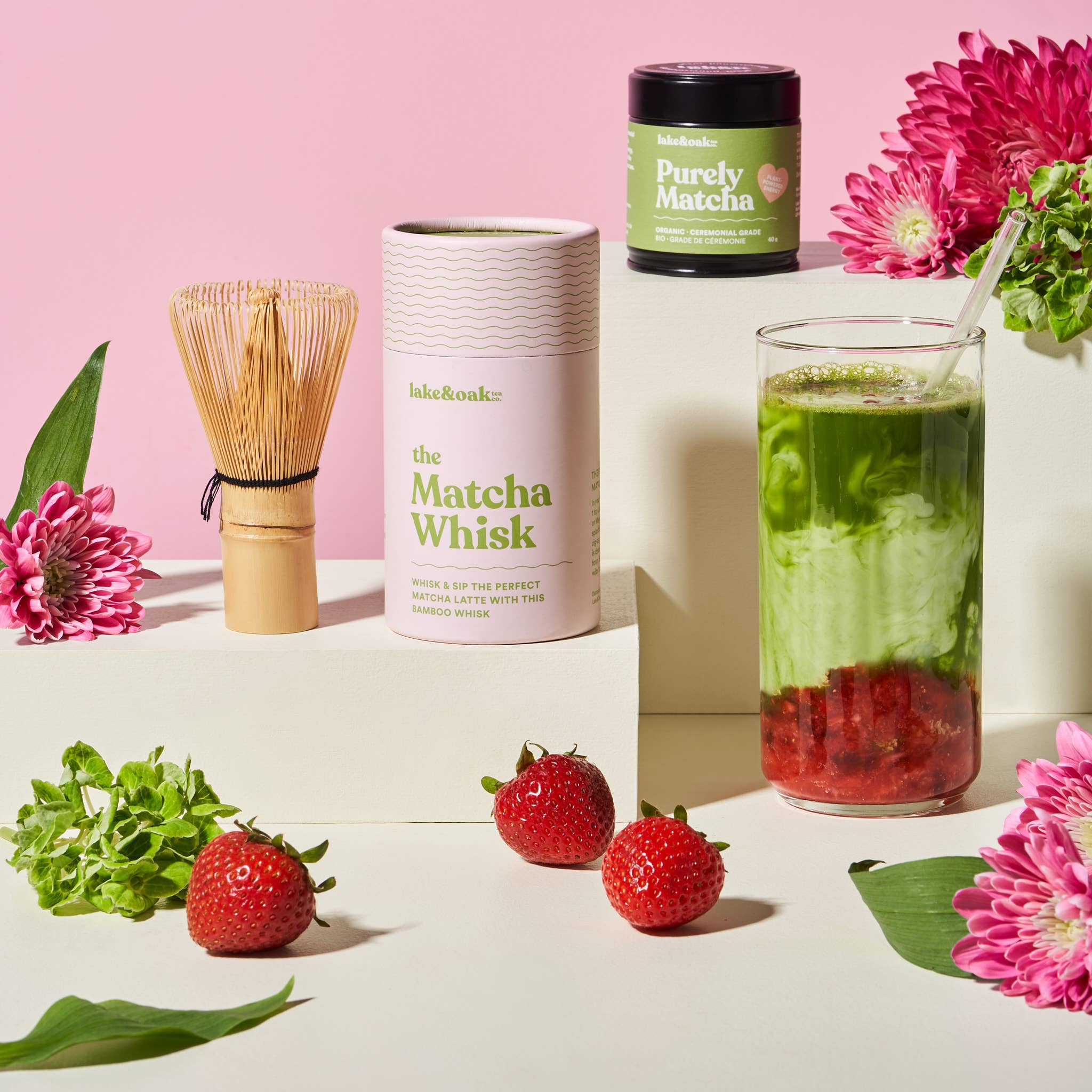 The Matcha Whisk - Image 2