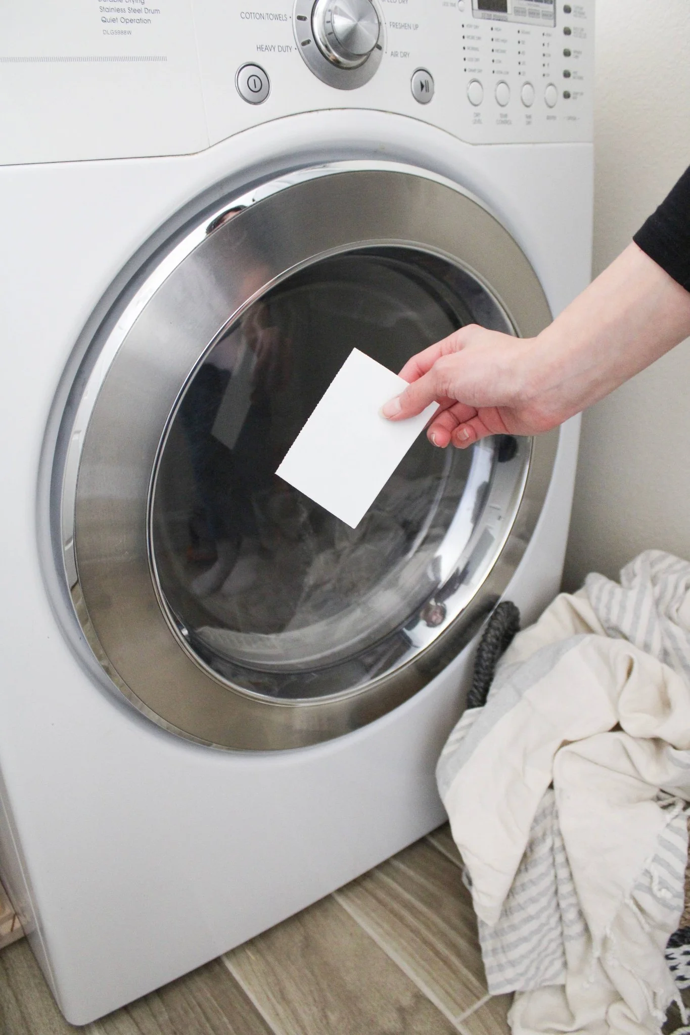 Laundry Detergent Sheets - Image 5
