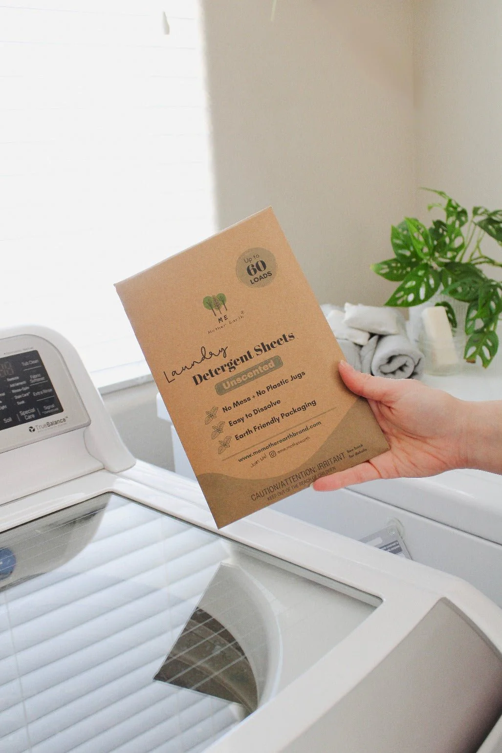Laundry Detergent Sheets - Image 6