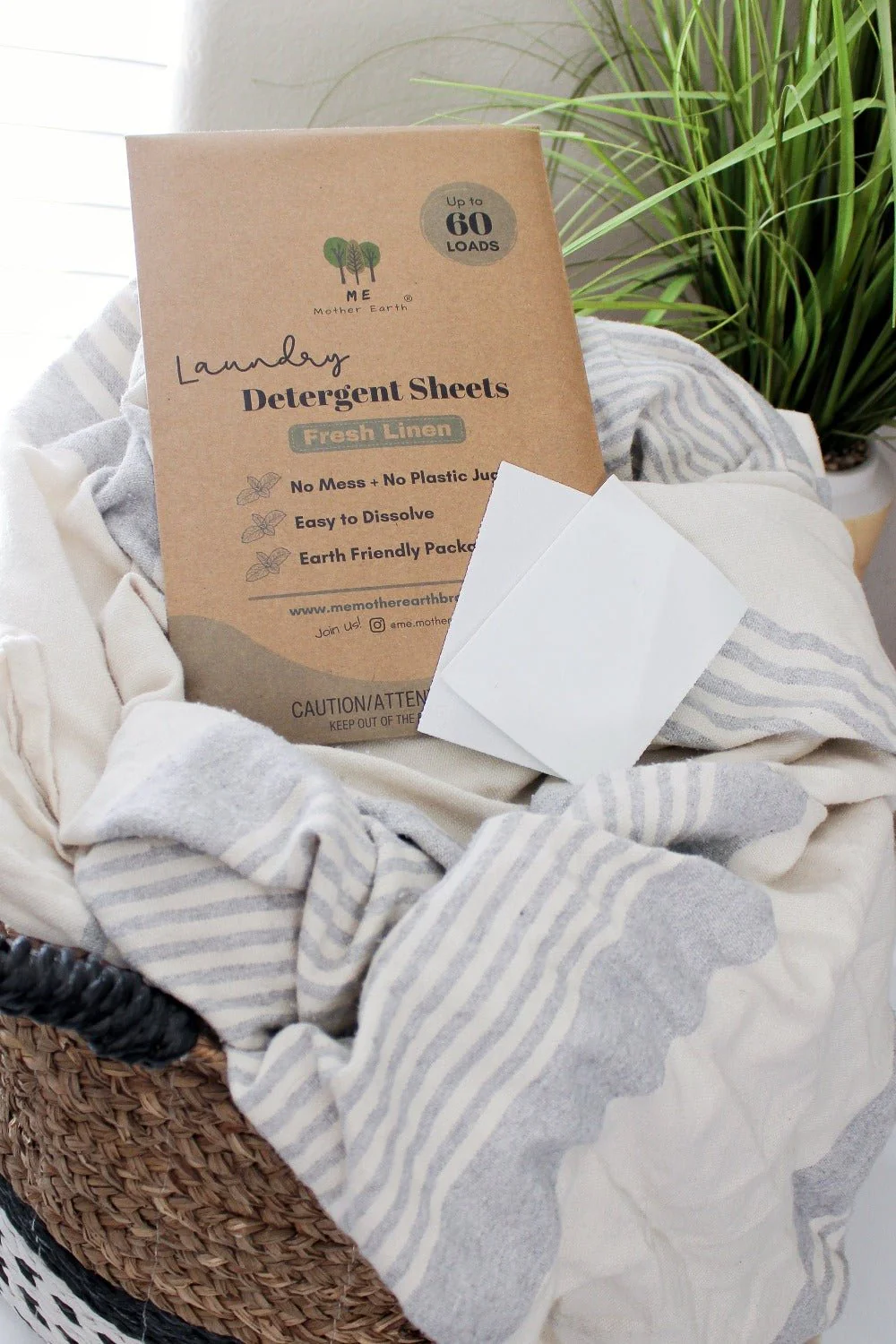 Laundry Detergent Sheets - Image 7