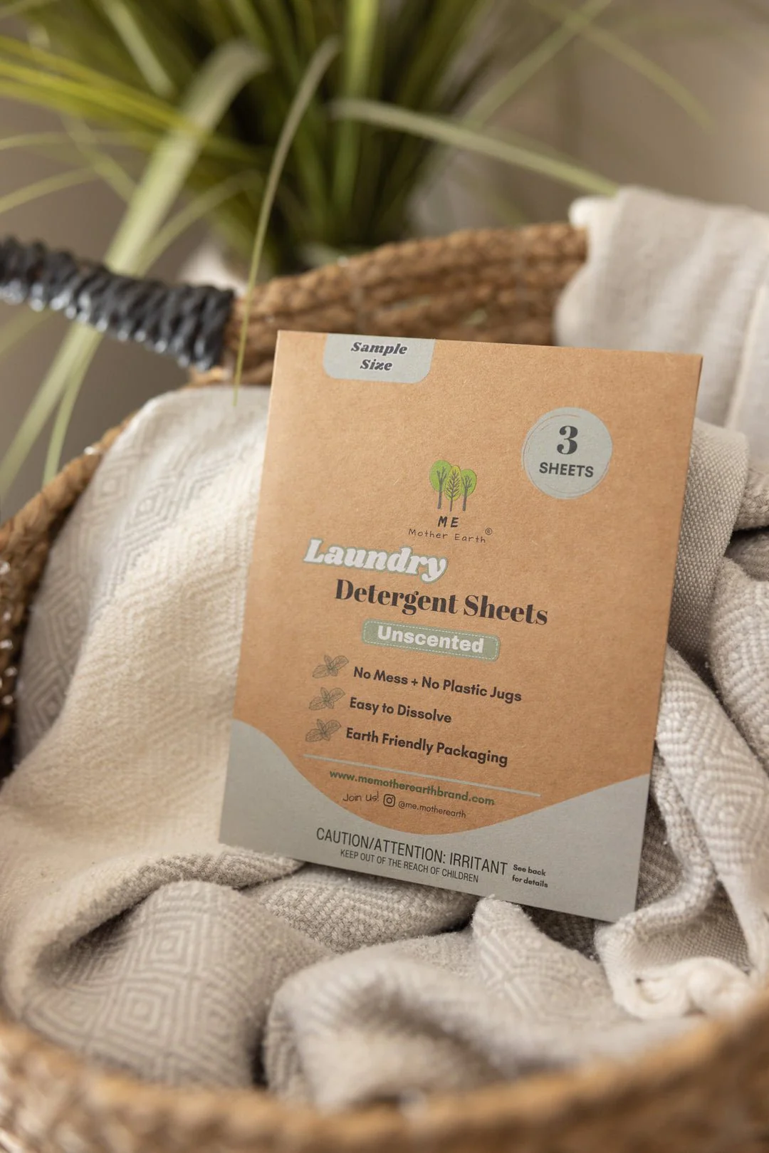 Laundry Detergent Sheets - Image 8