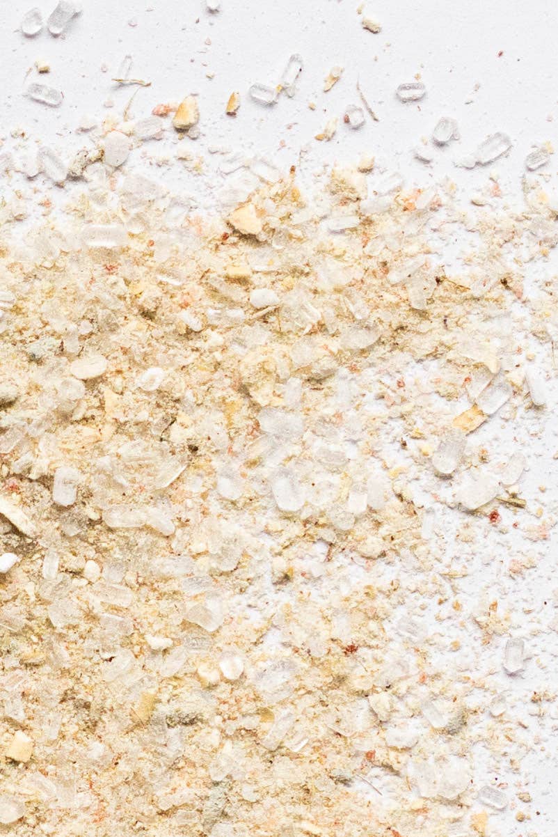 Lavender Oat Bath Soak - Image 2