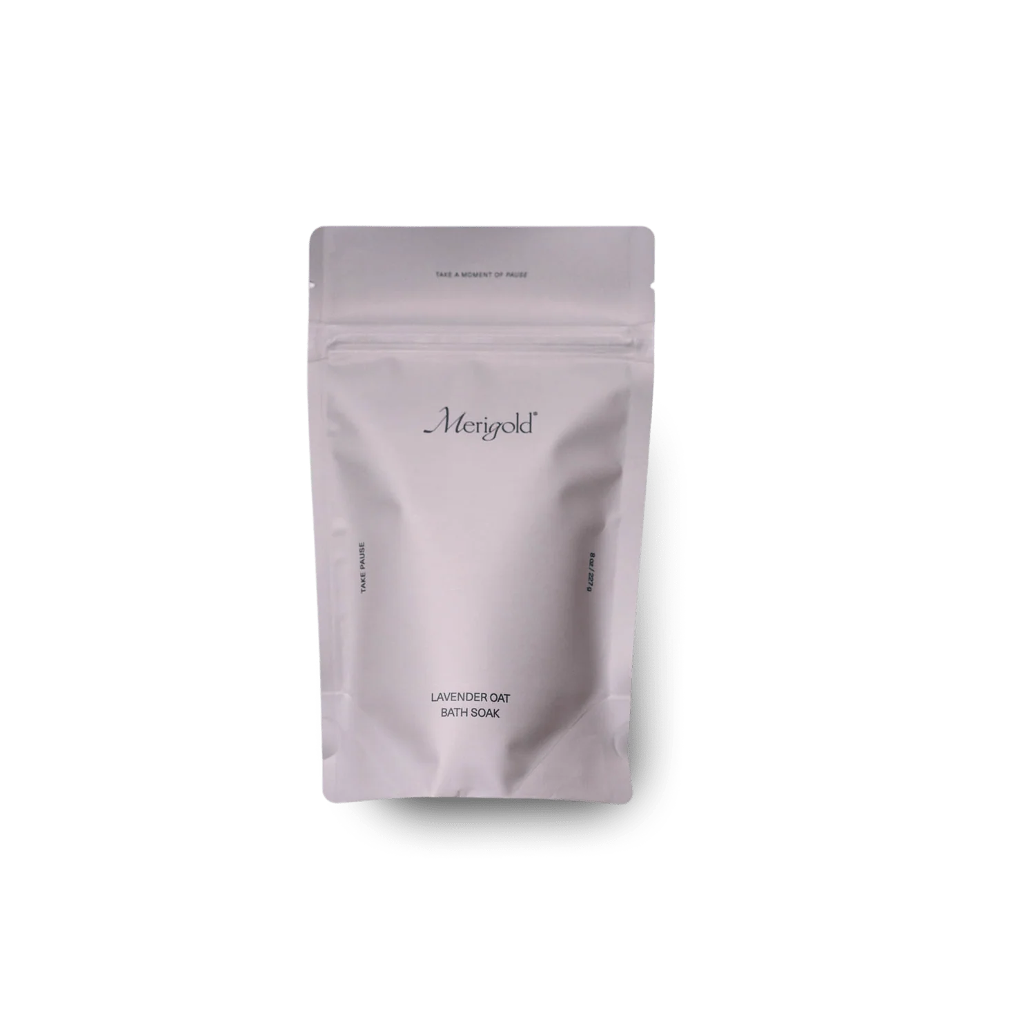 Lavender Oat Bath Soak - Image 3