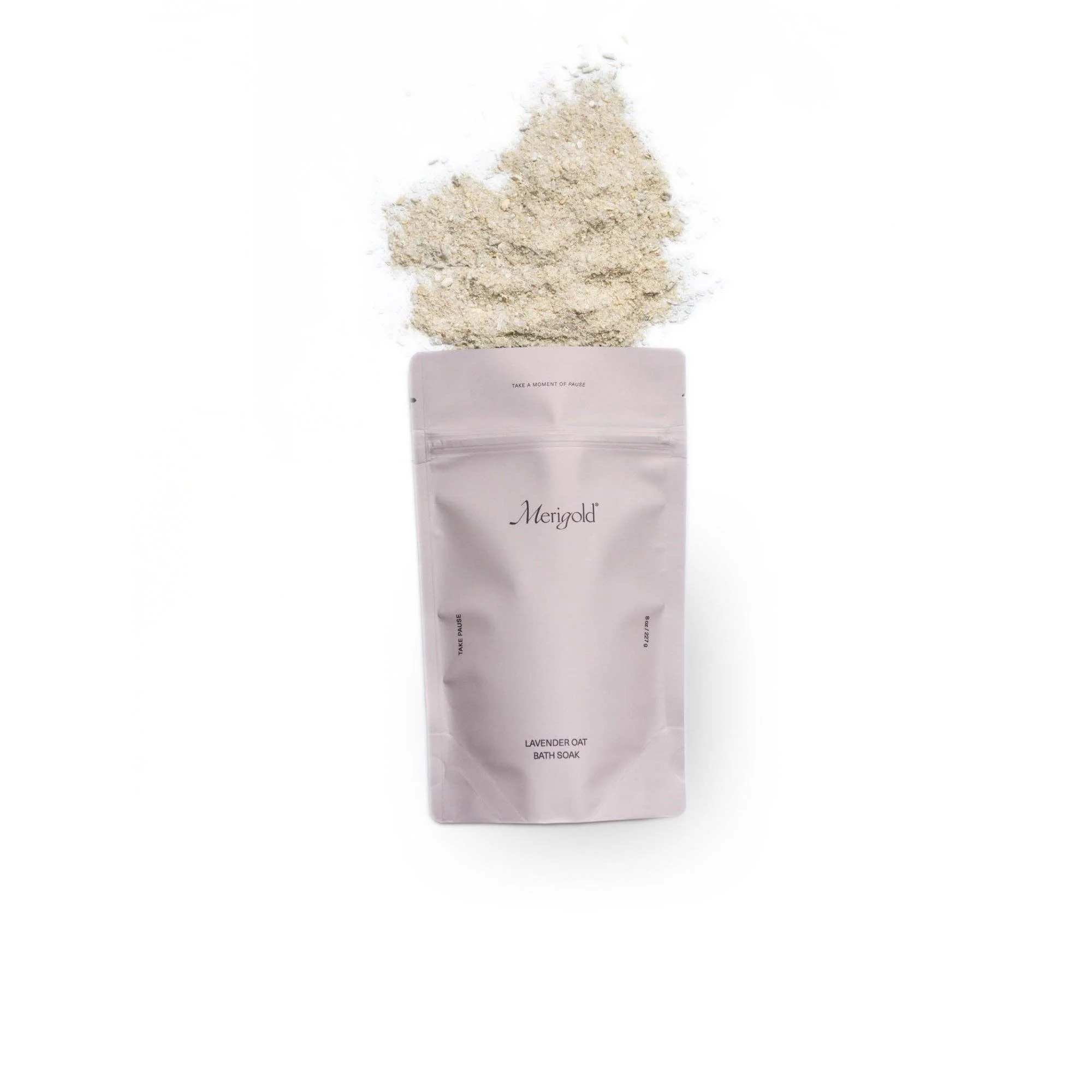 Lavender Oat Bath Soak - Image 4