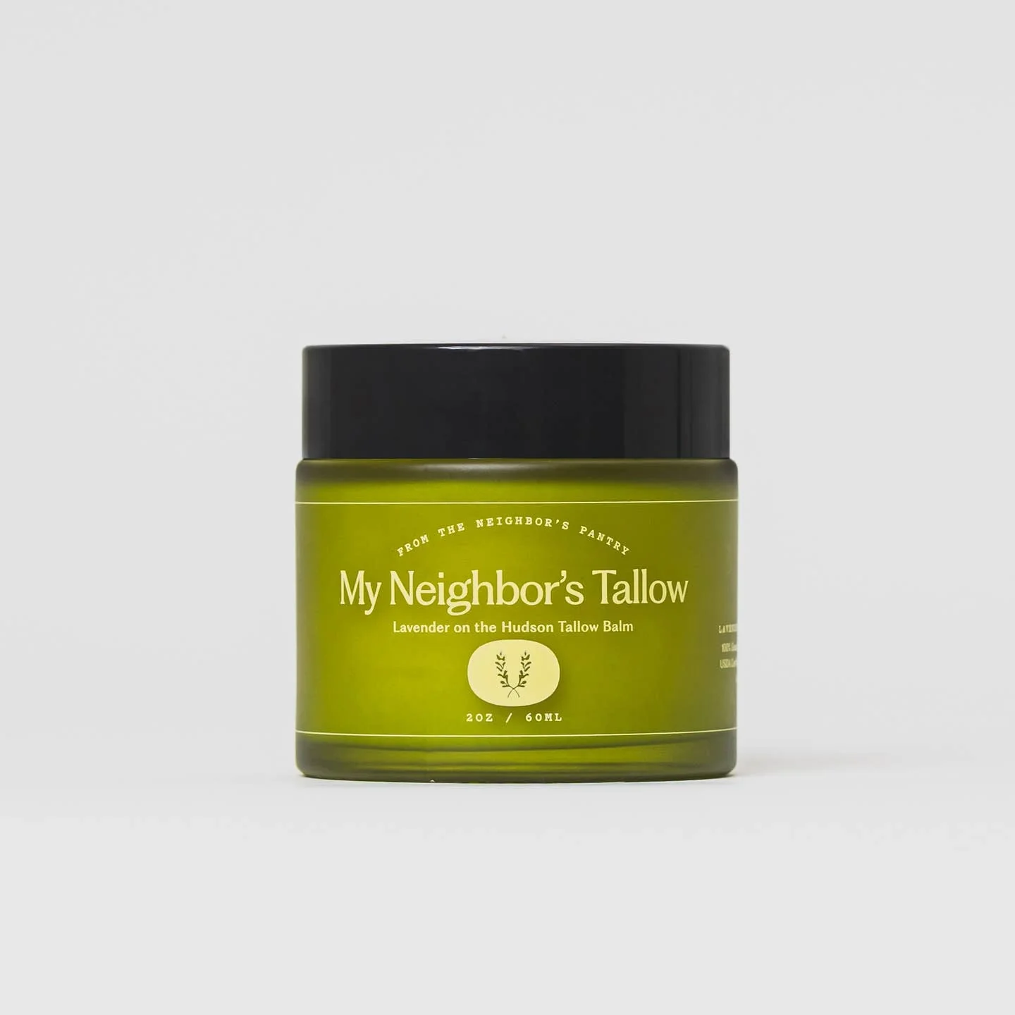 Lavender Tallow Balm - Image 2