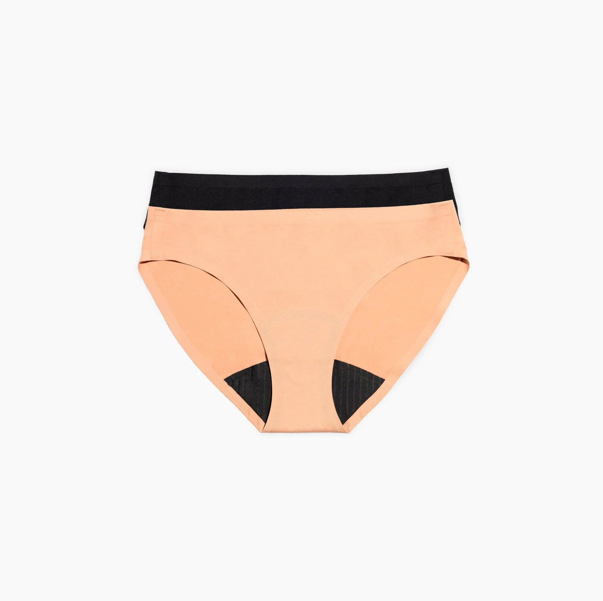 Leakproof Seamless Bikini - Image 2