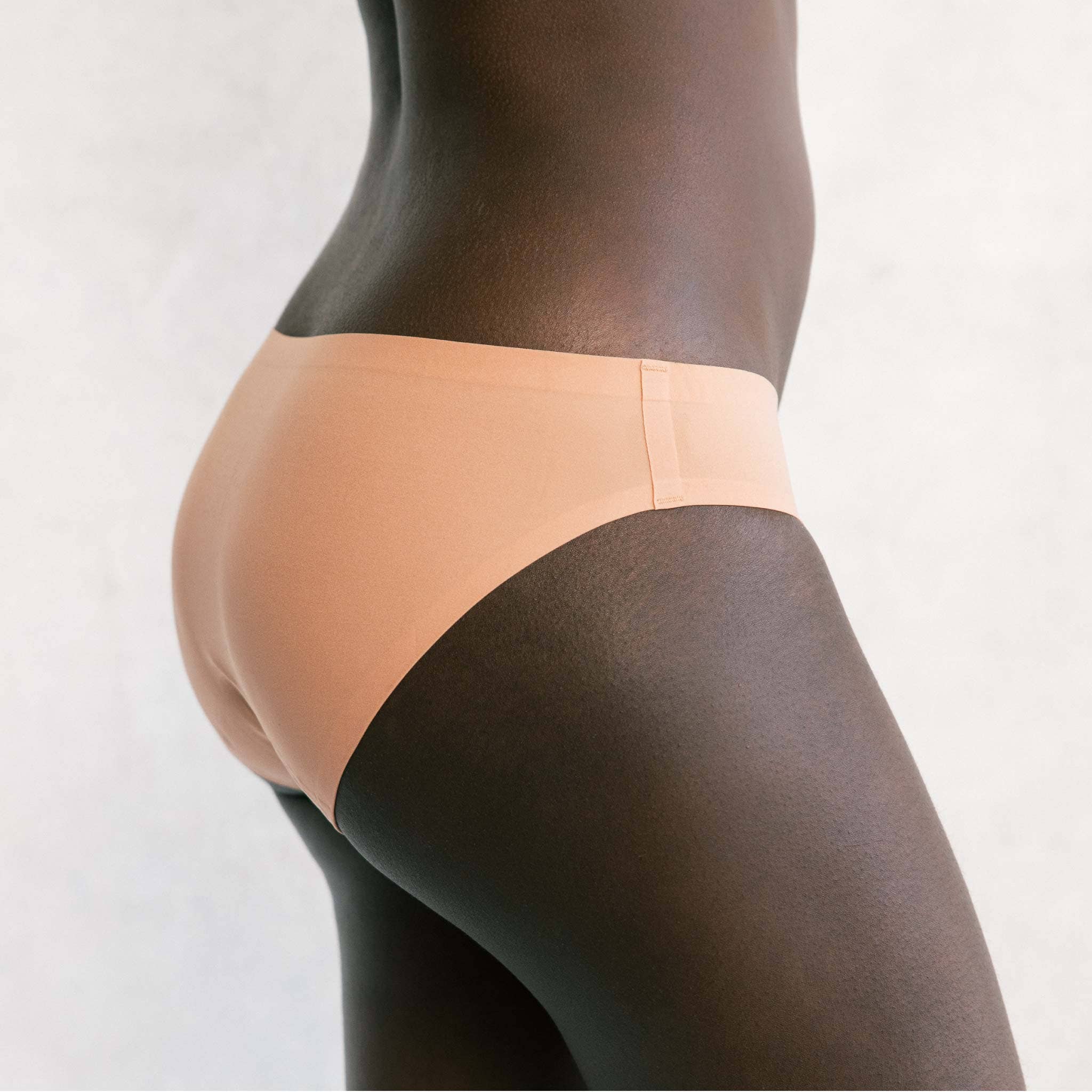 Leakproof Seamless Bikini - Image 3