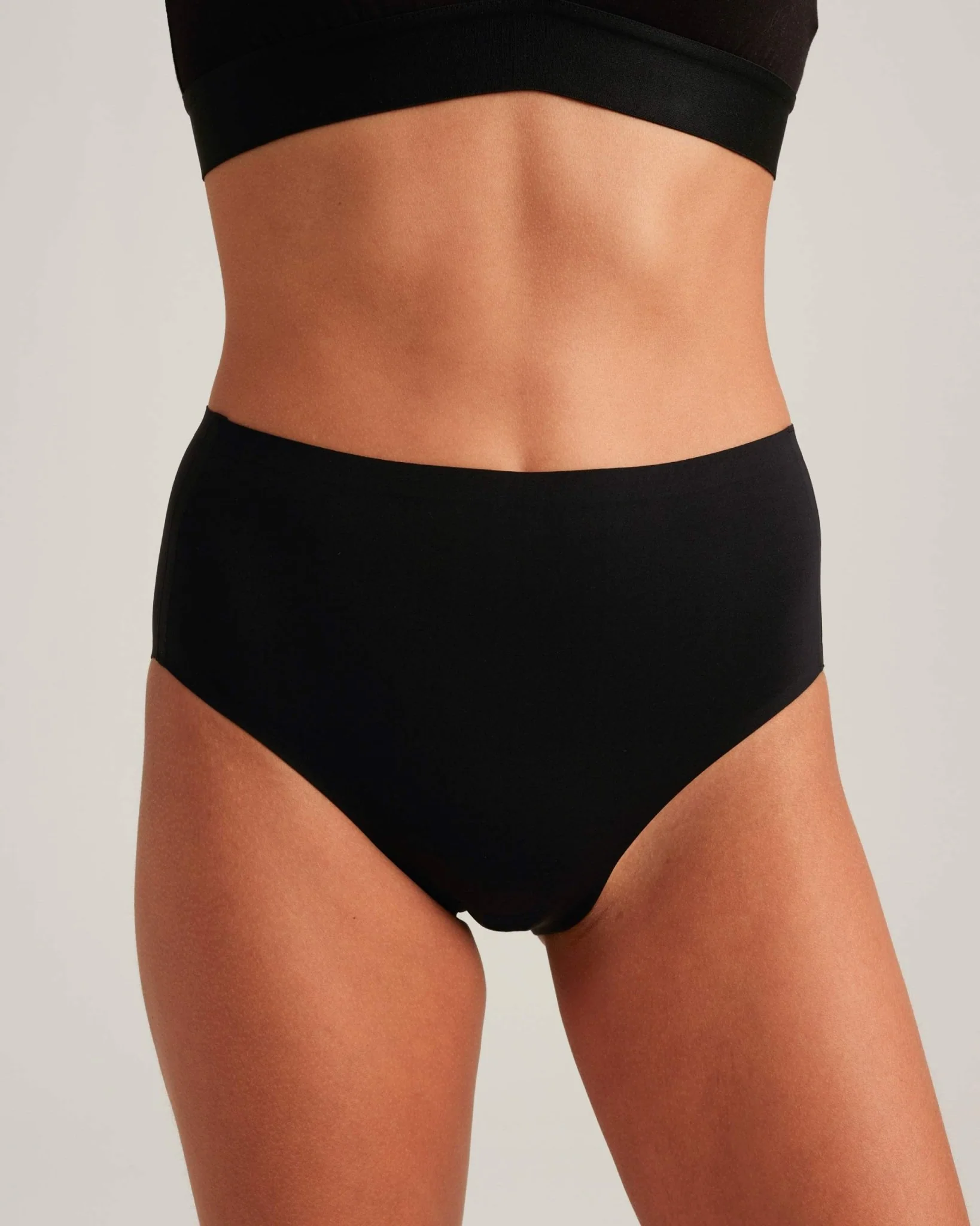 Leakproof Seamless High Waist | Regular - Image 5